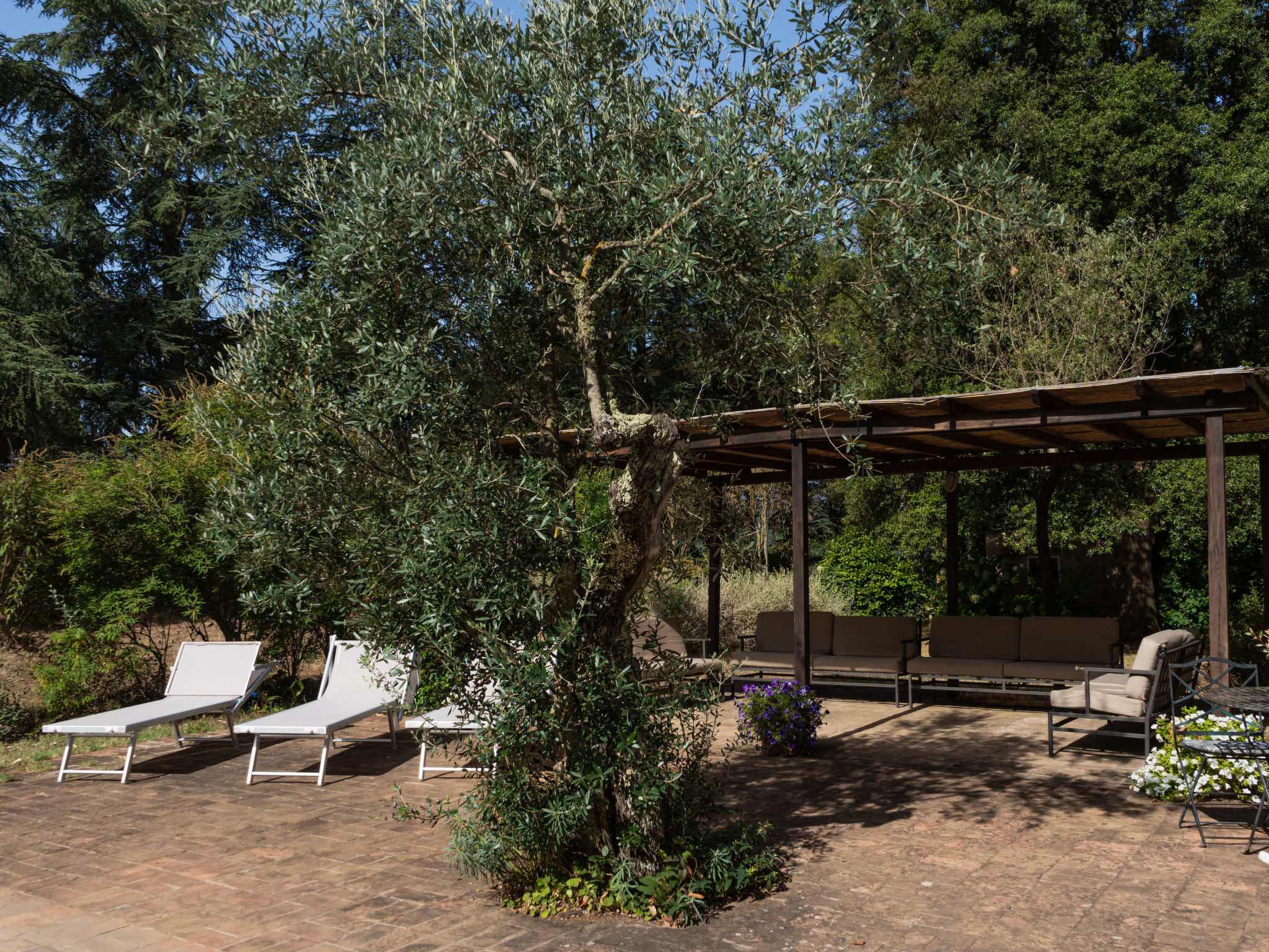 Villa Il Giardino Di Eugenia – Extérieur, photo 59 sur 64