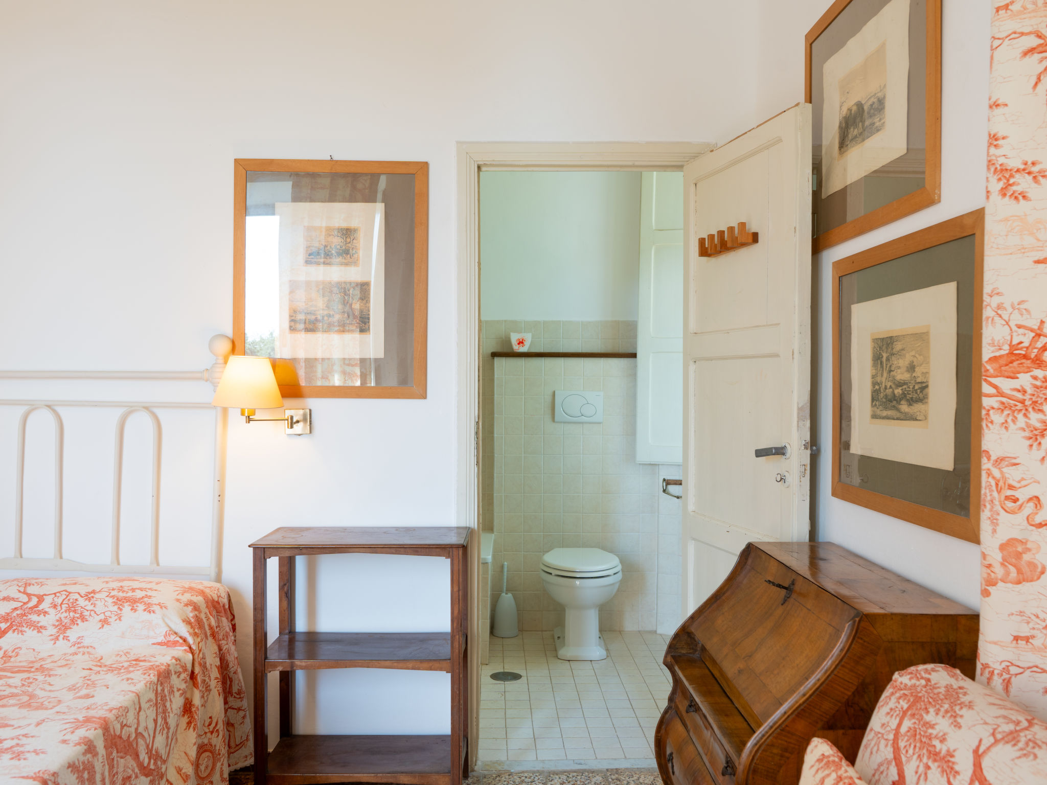 Villa Il Giardino Di Eugenia – Chambre, photo 30 sur 64