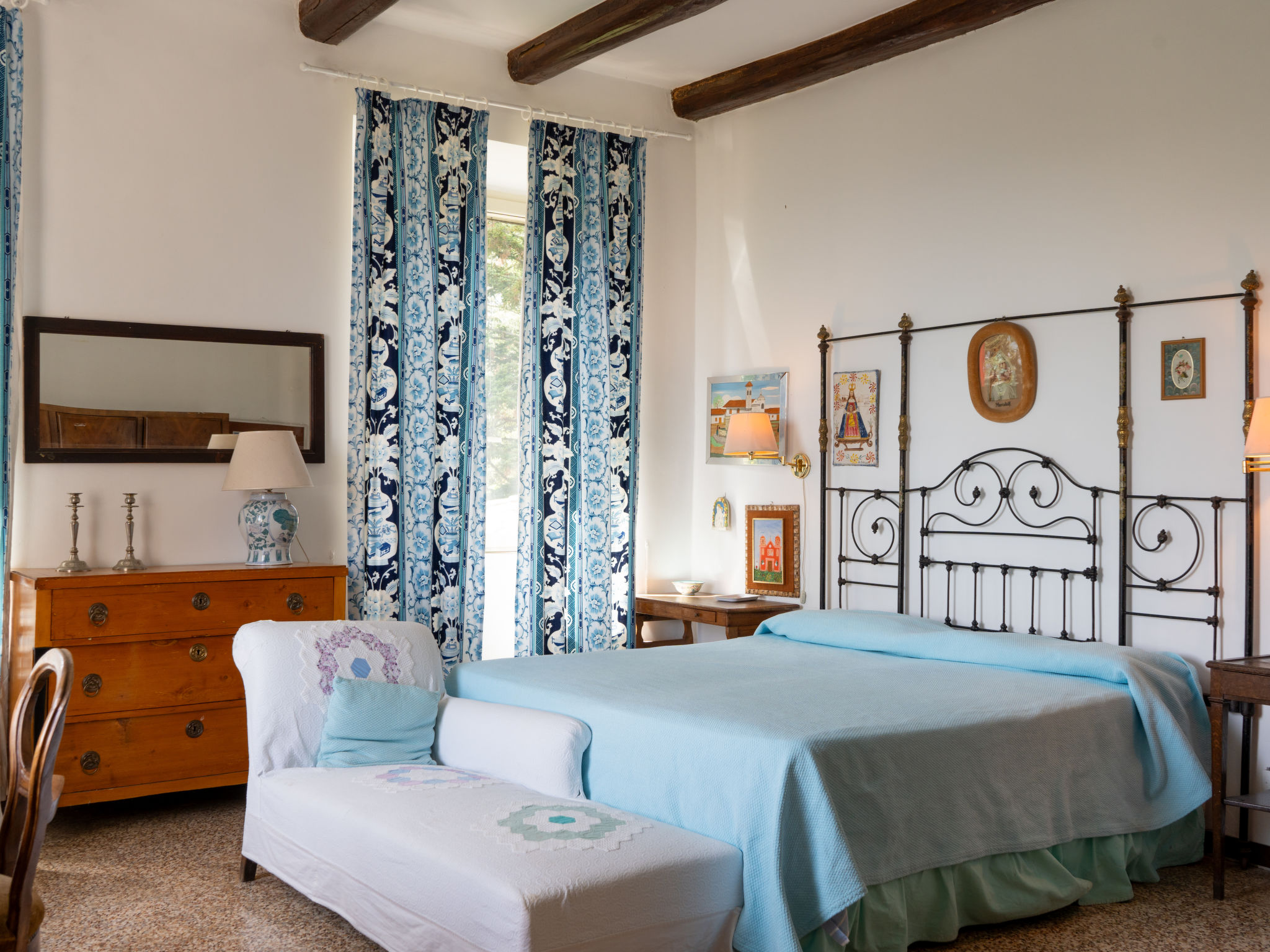 Villa Il Giardino Di Eugenia – Chambre, photo 33 sur 64