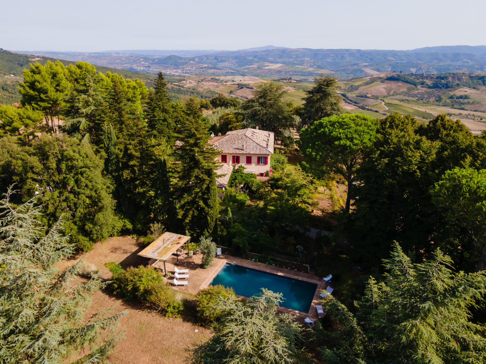 Il Giardino Di Eugenia