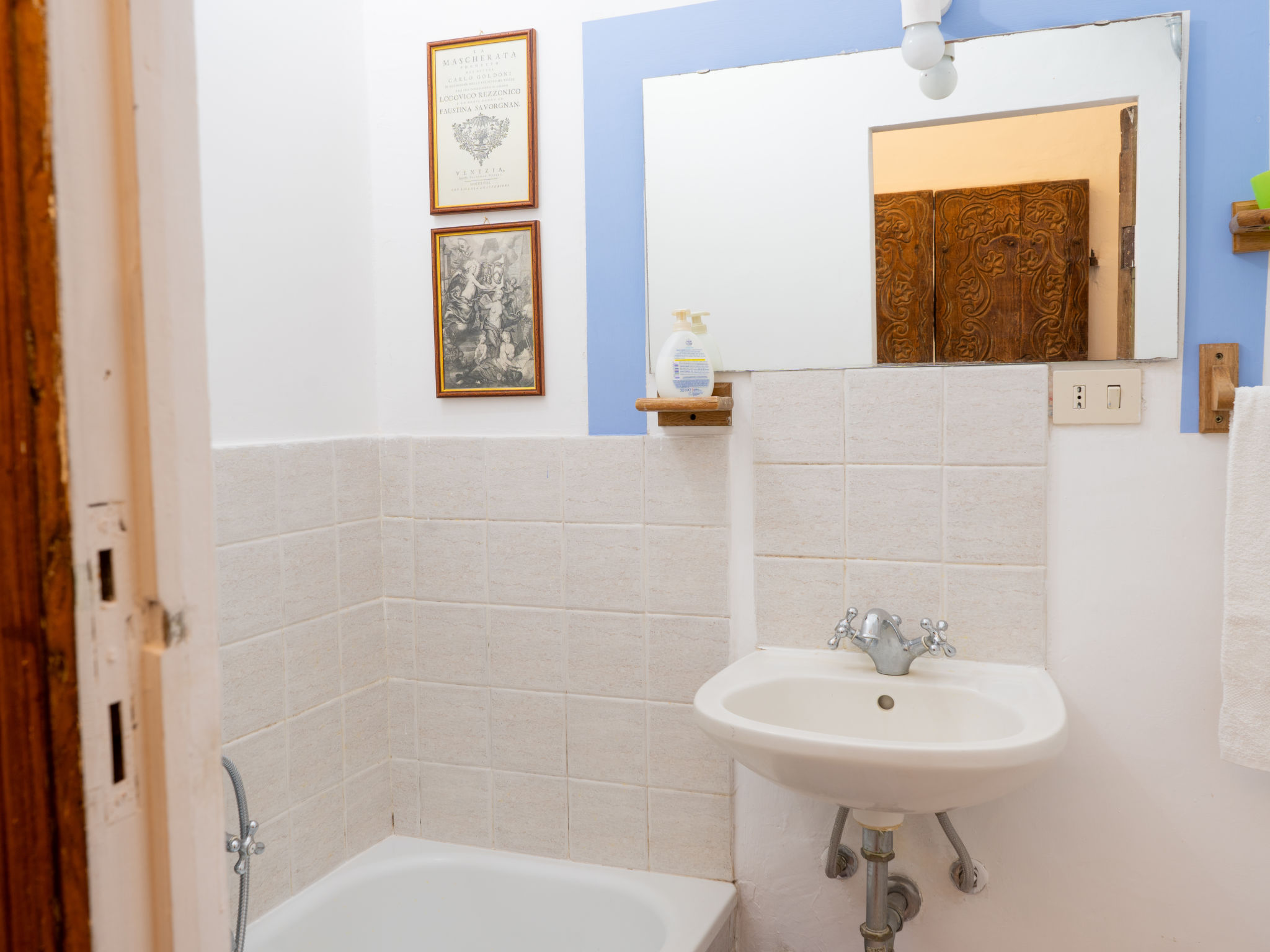 Villa Il Giardino Di Eugenia – Salle de bains, photo 42 sur 64