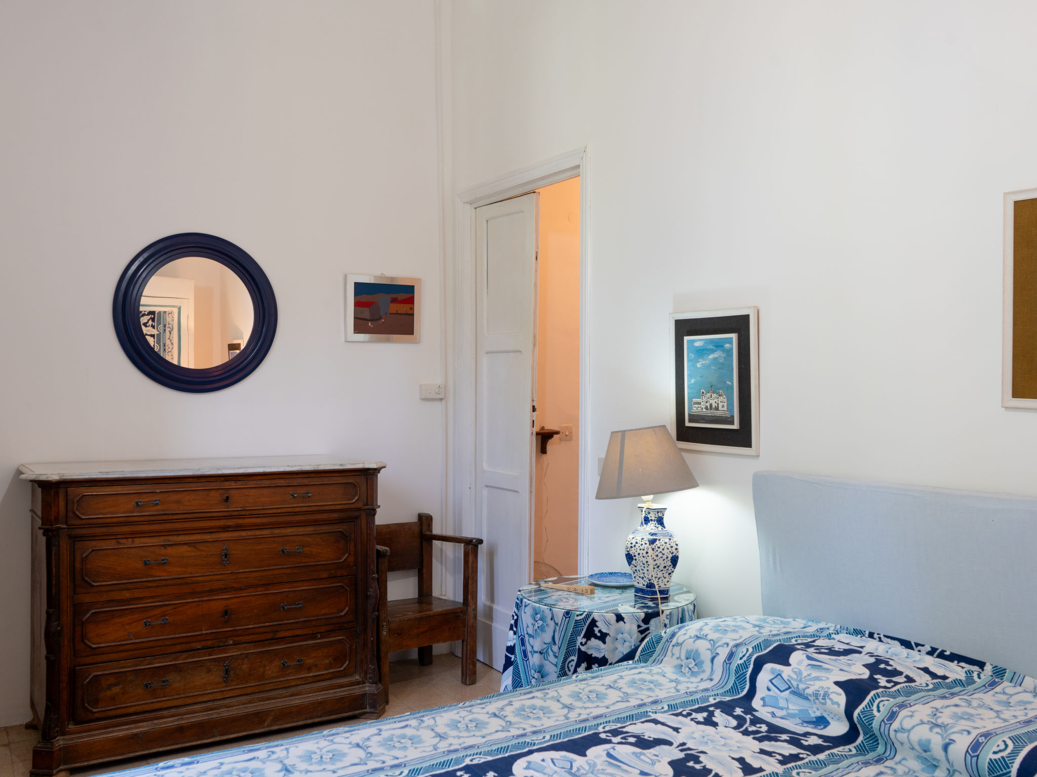 Villa Il Giardino Di Eugenia – Chambre, photo 36 sur 64