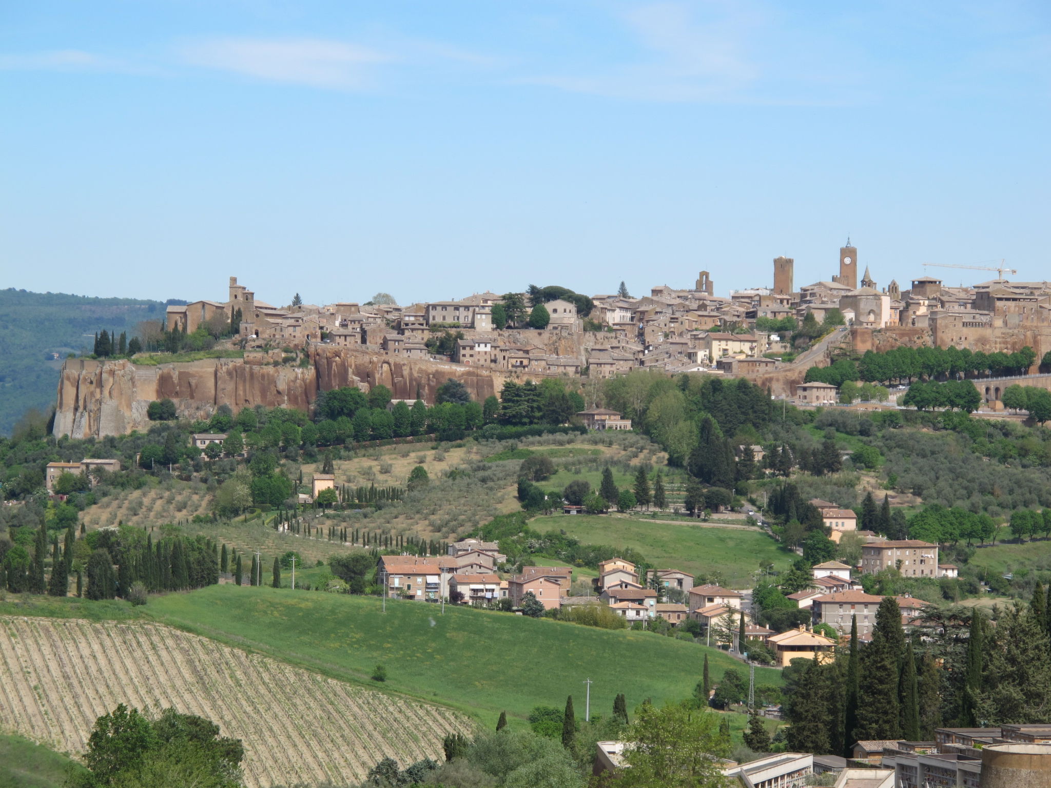 Villa Il Giardino Di Eugenia – Environs, photo 60 sur 64