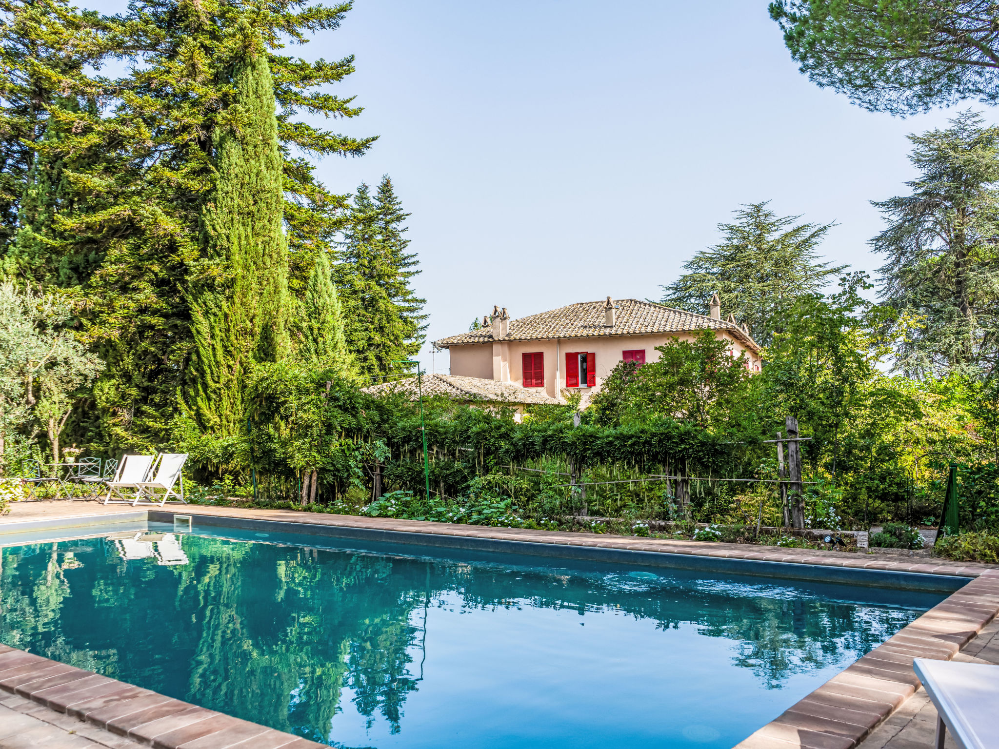 Villa Il Giardino Di Eugenia – Vue, photo 51 sur 64