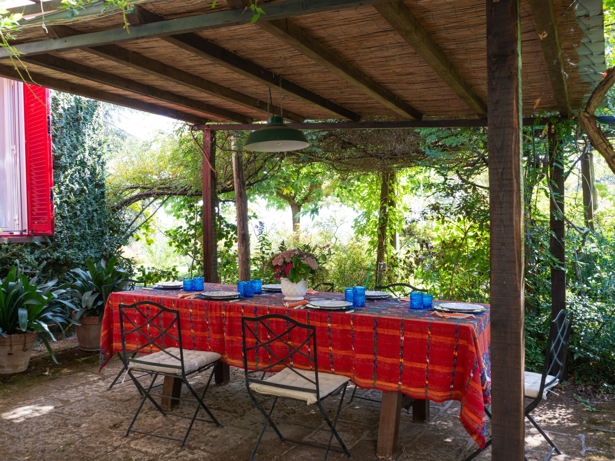 Villa Il Giardino Di Eugenia – Cuisine et coin repas, photo 50 sur 64