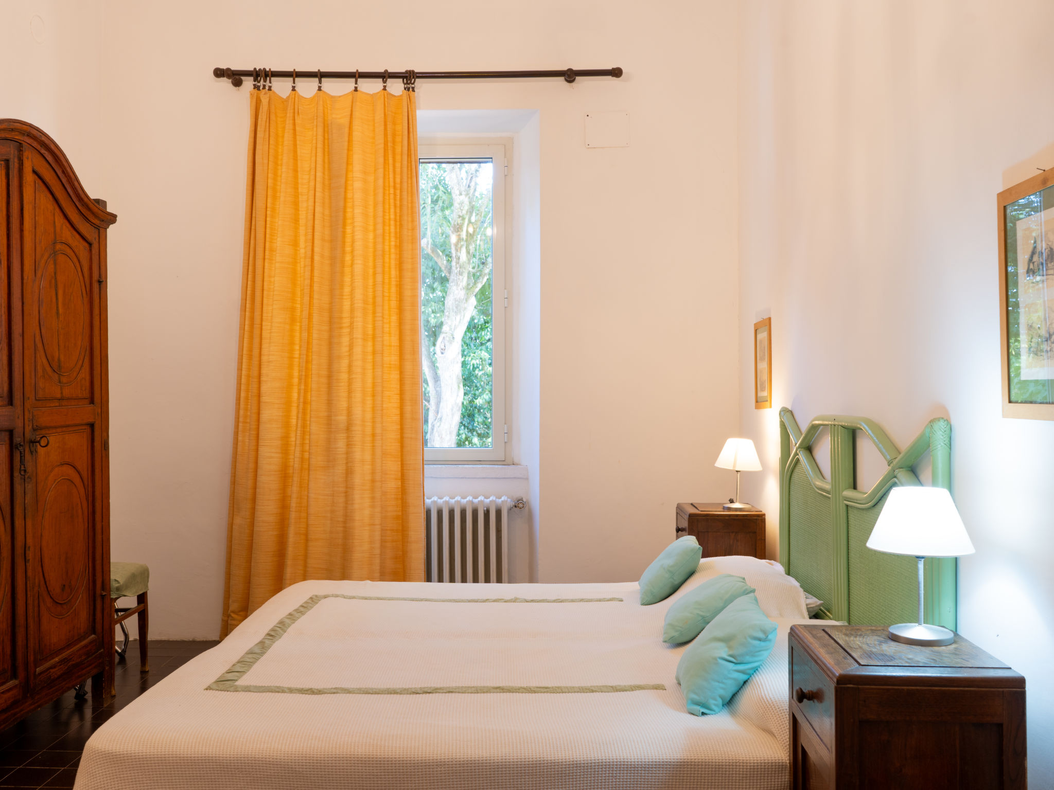 Villa Il Giardino Di Eugenia – Chambre, photo 28 sur 64