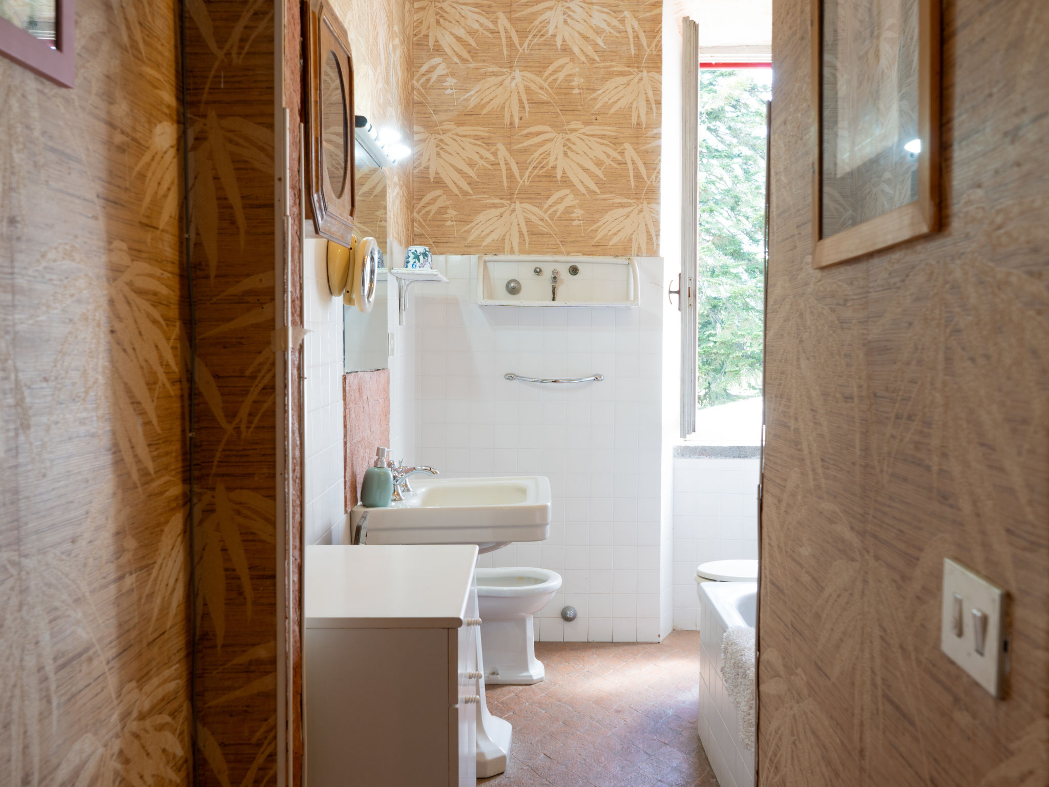 Villa Il Giardino Di Eugenia – Salle de bains, photo 41 sur 64
