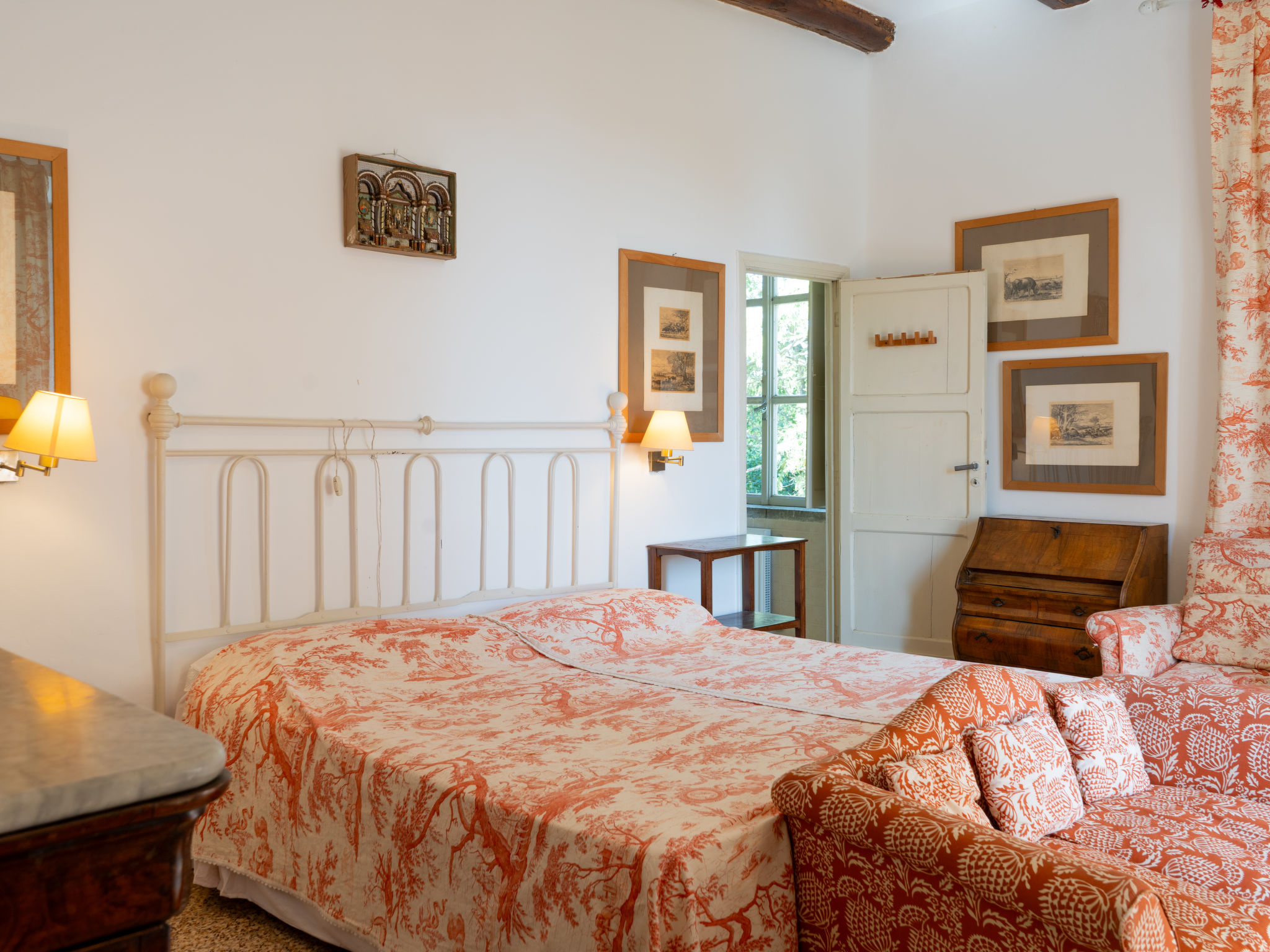Villa Il Giardino Di Eugenia – Séjour, photo 31 sur 64