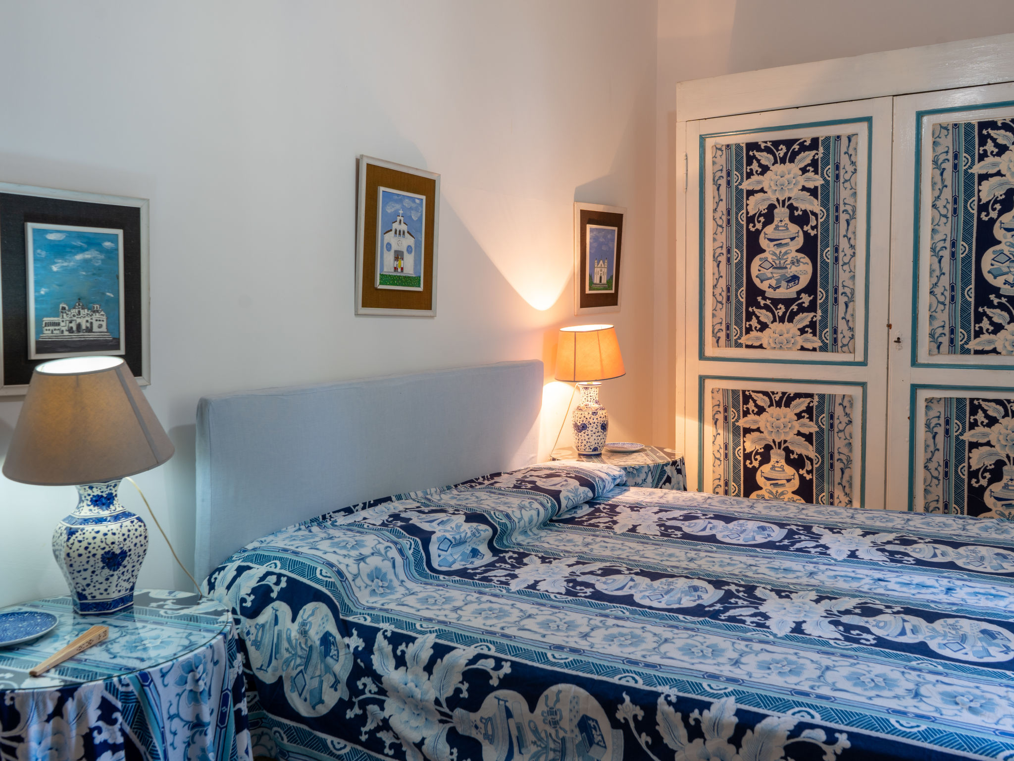 Villa Il Giardino Di Eugenia – Chambre, photo 37 sur 64