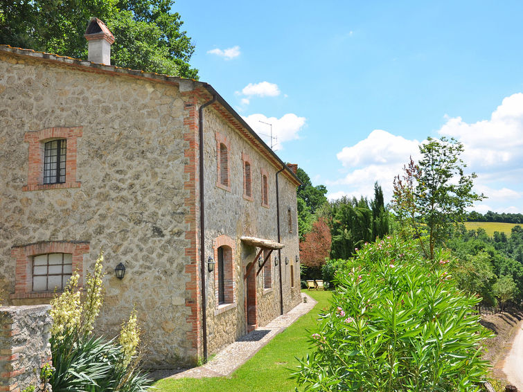 Casale Madonne delle Macchie