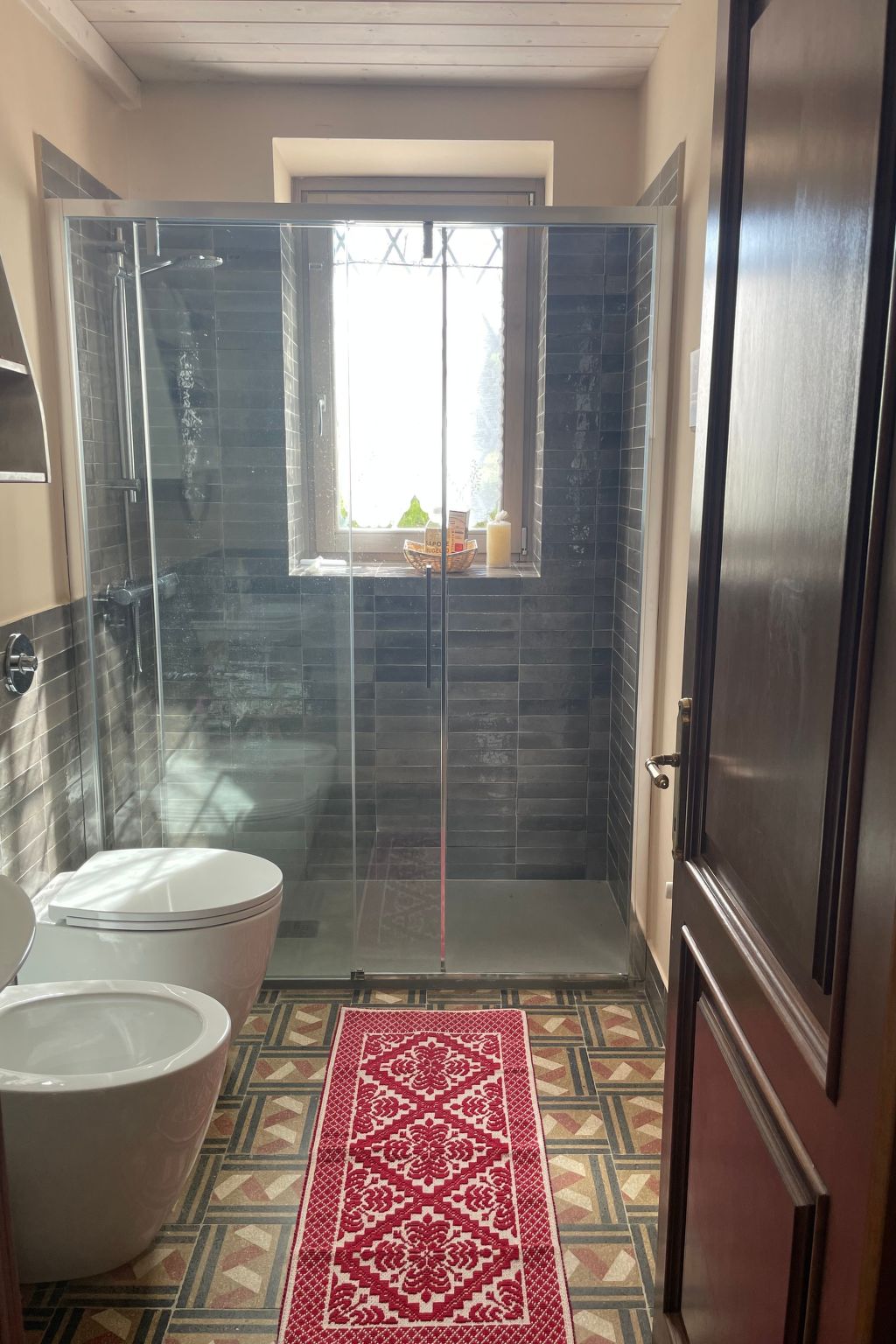 'Merula Antica Dimora'-Binnen