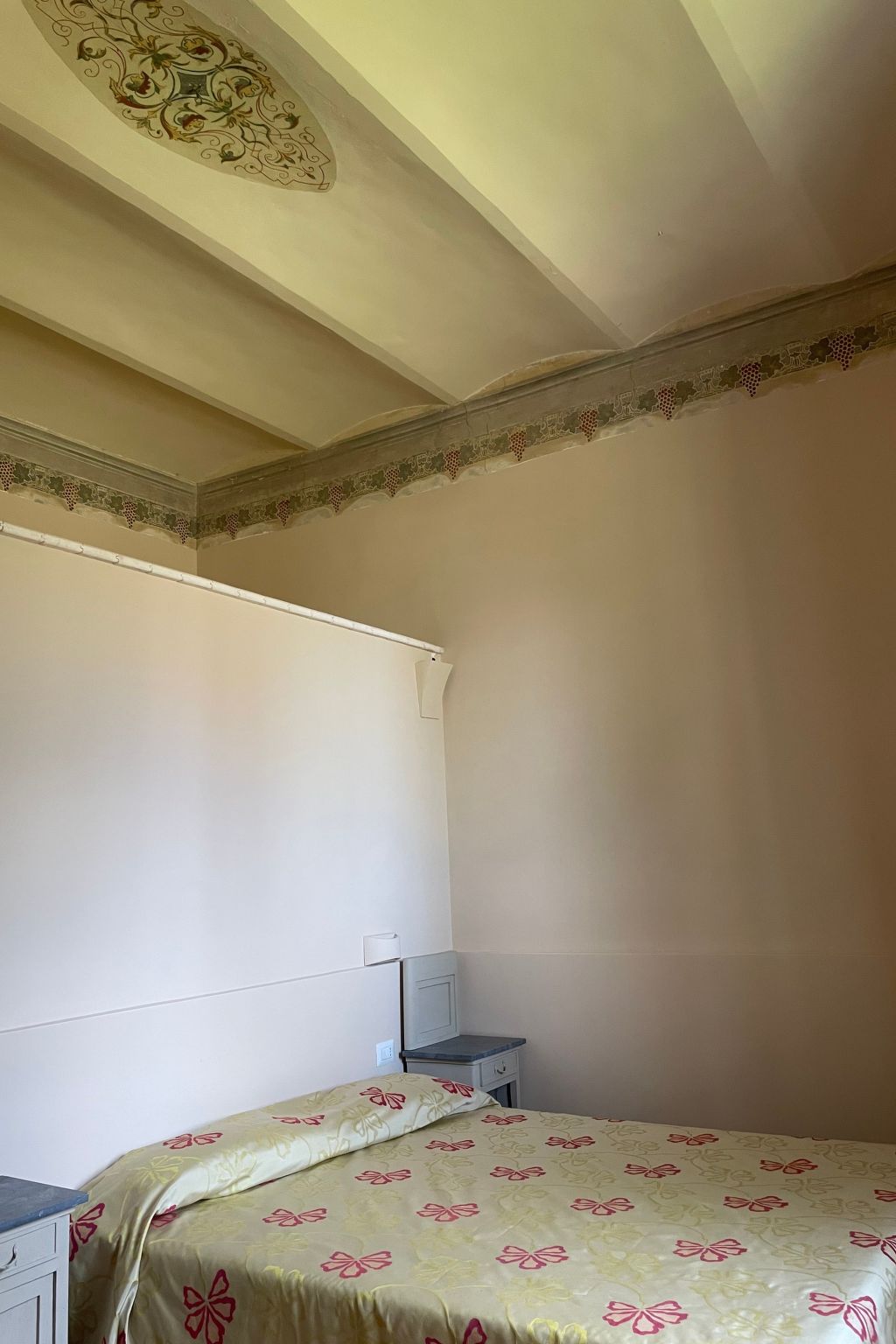 'Merula Antica Dimora'-Binnen