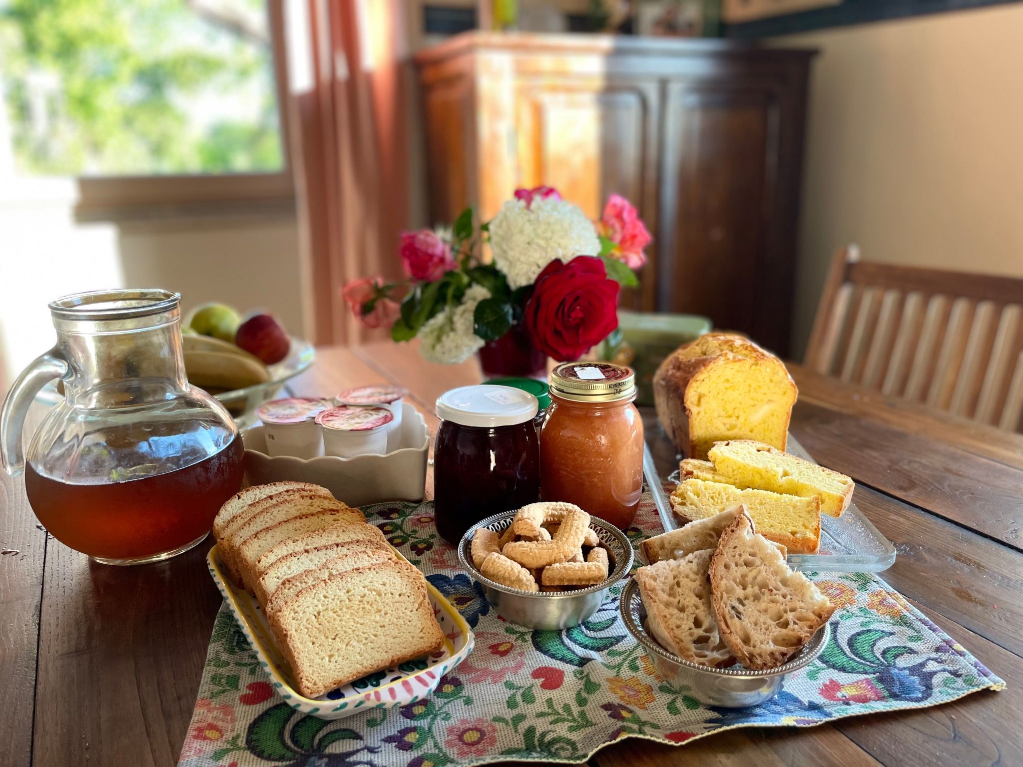 'Merula Antica Dimora'-Binnen