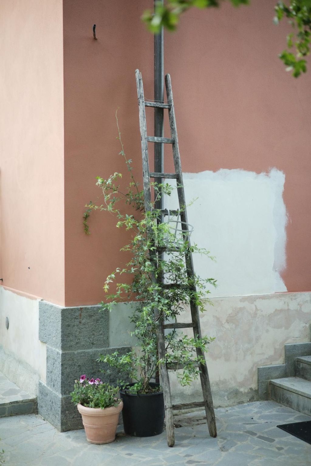 'Merula Antica Dimora'-Binnen