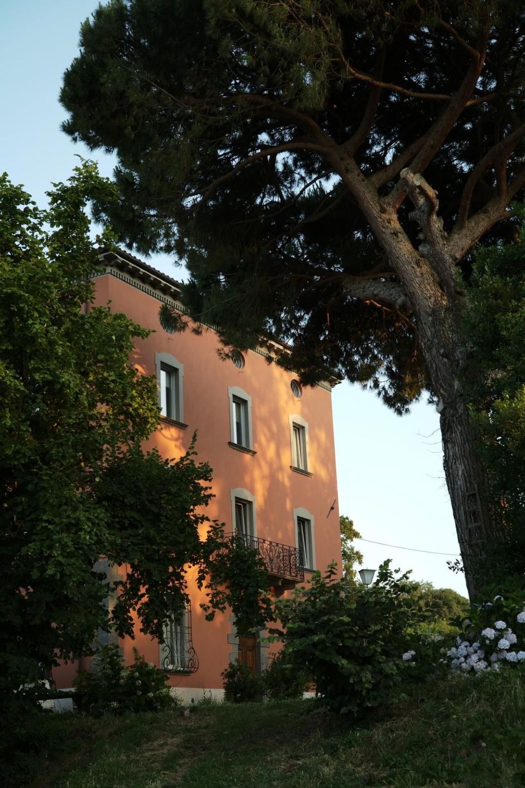 'Merula Antica Dimora'-Binnen