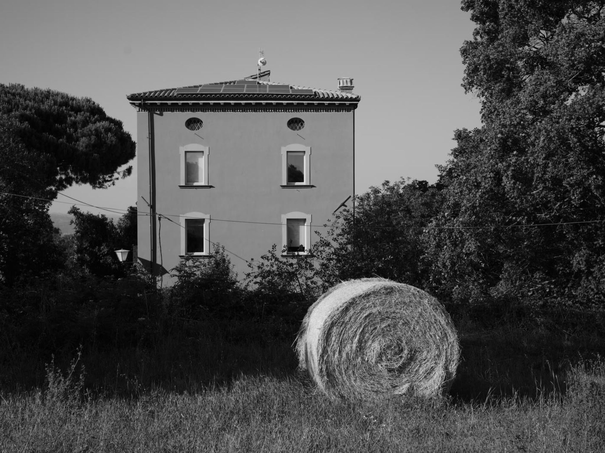 'Merula Antica Dimora'-Binnen
