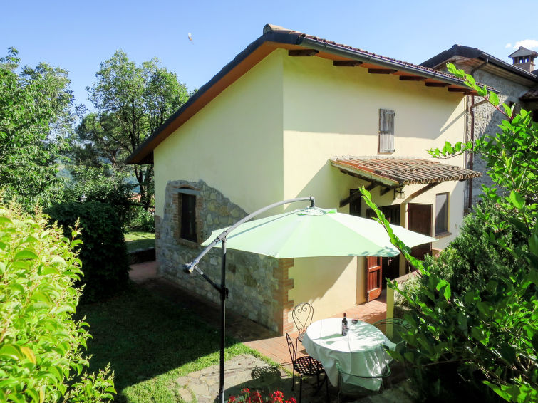 Search and Stay destination Province of Perugia, Umbria - Italy from AU$ 188. Il Monte