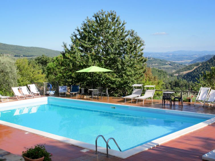 Search and Stay destination Province of Perugia, Umbria - Italy from AU$ 245. Il Monte
