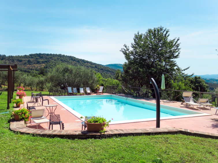 Search and Stay destination Province of Perugia, Umbria - Italy from AU$ 258. Il Monte