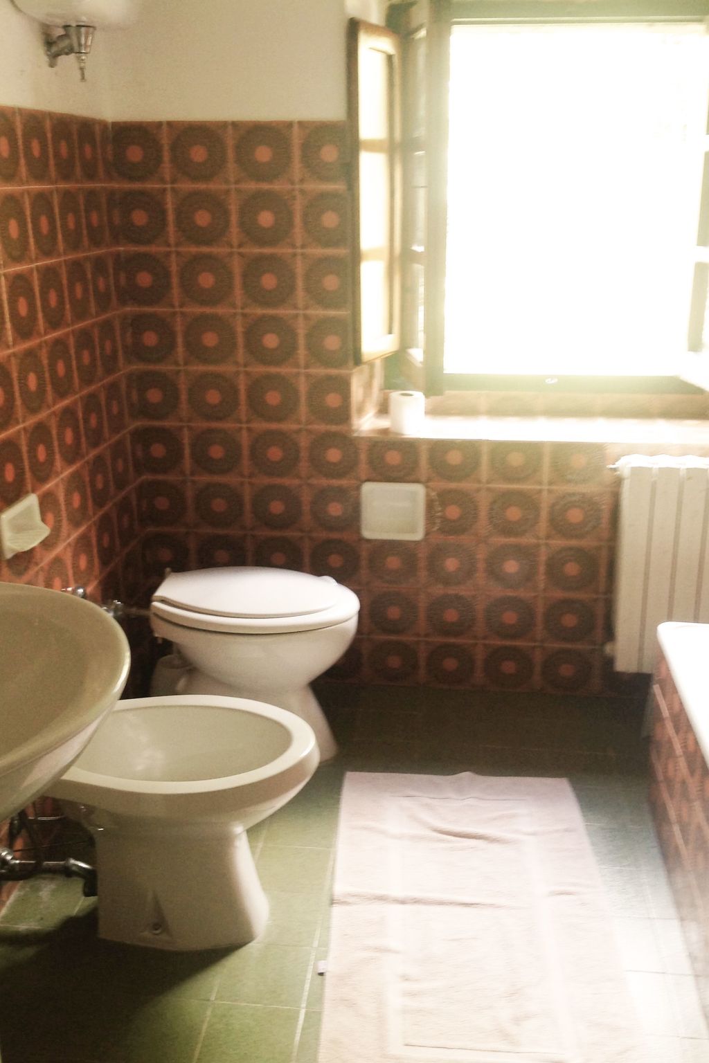 Ferienvilla 'La Speranza' mit privatem Garten-Binnen