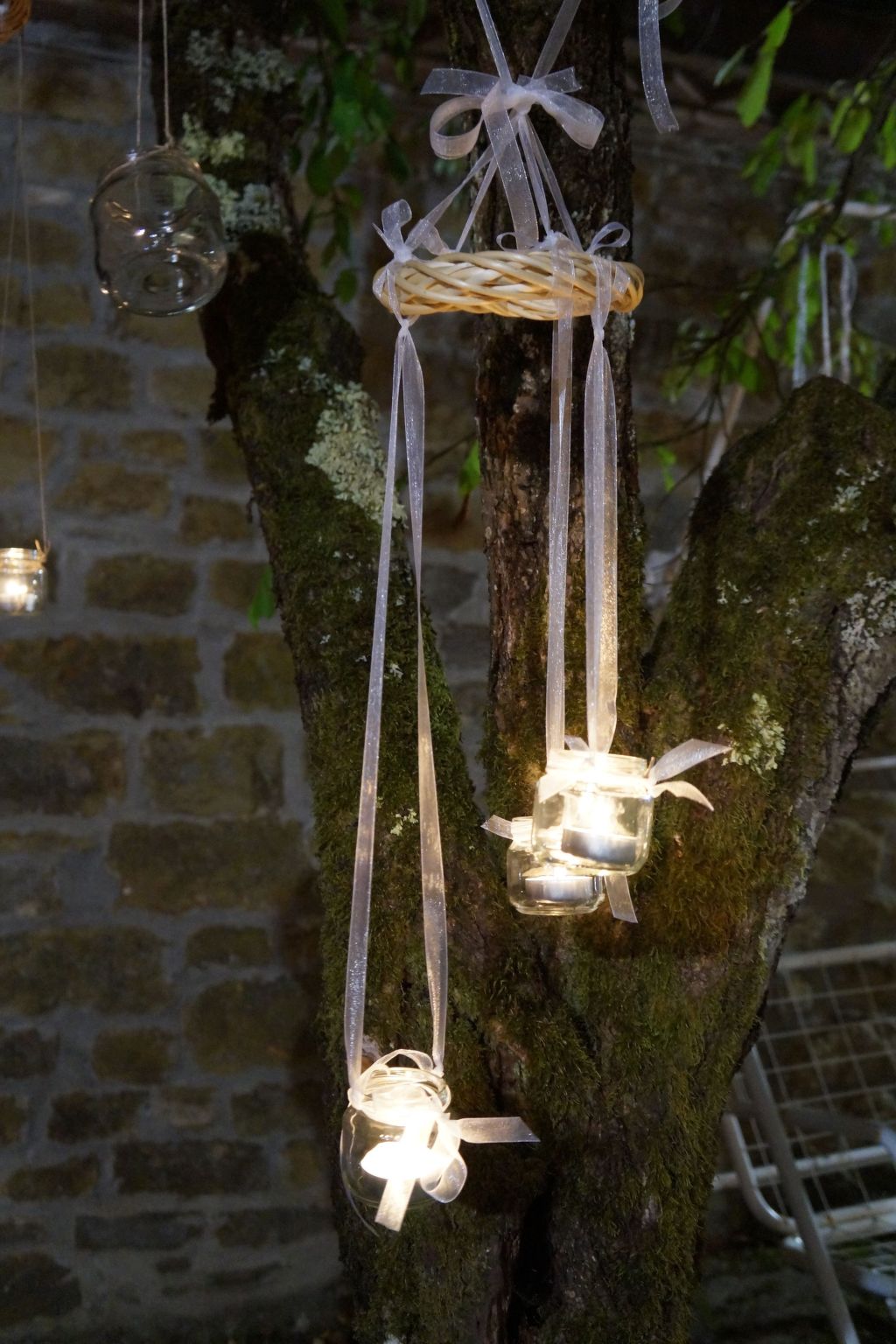 Ferienvilla 'La Speranza' mit privatem Garten