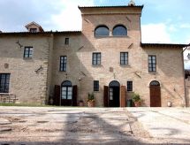 Ferienvilla "Kloster Biribino