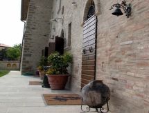 Ferienvilla "Kloster Biribino