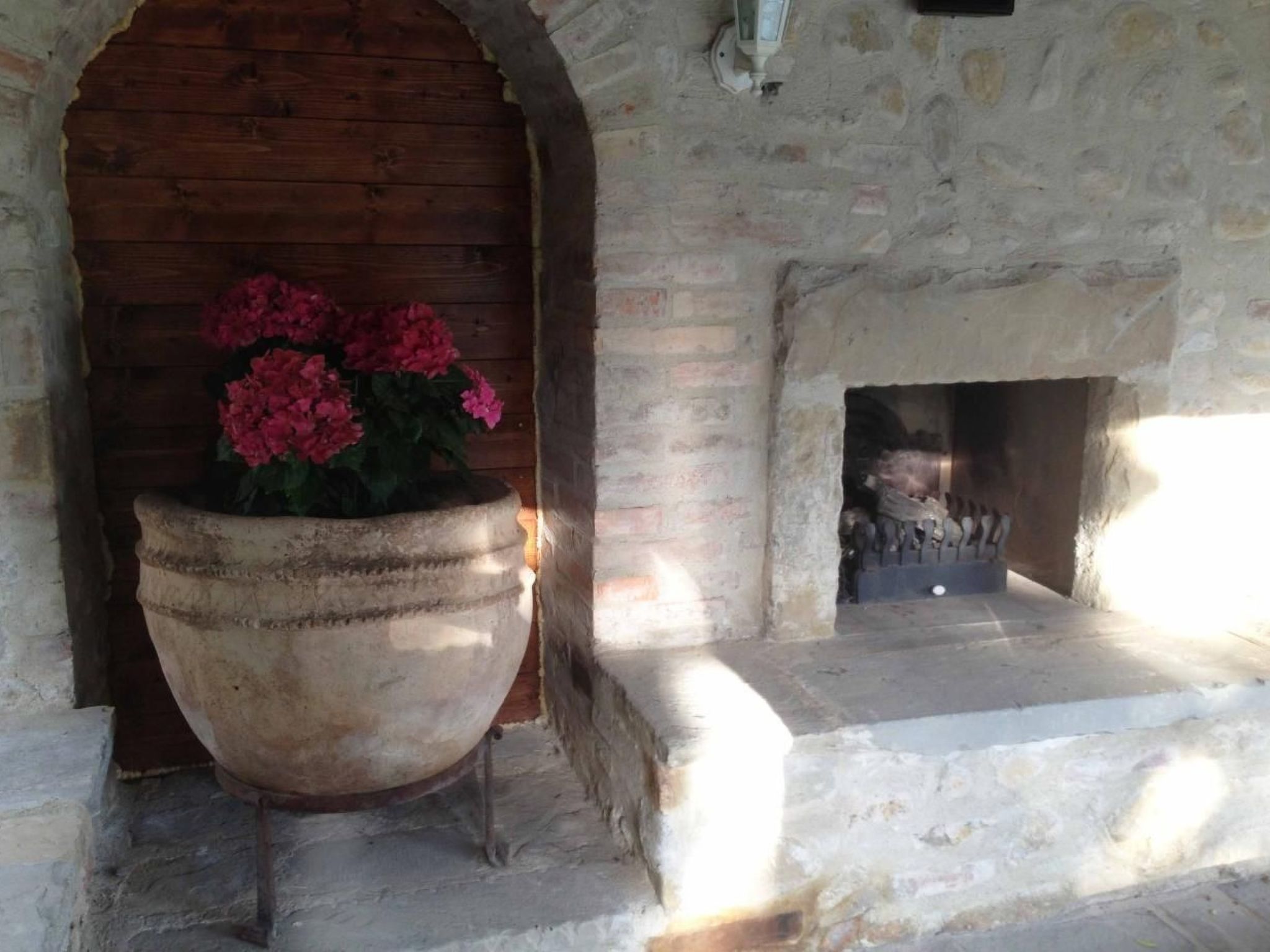 Ferienvilla "Kloster Biribino-Image-tags.info