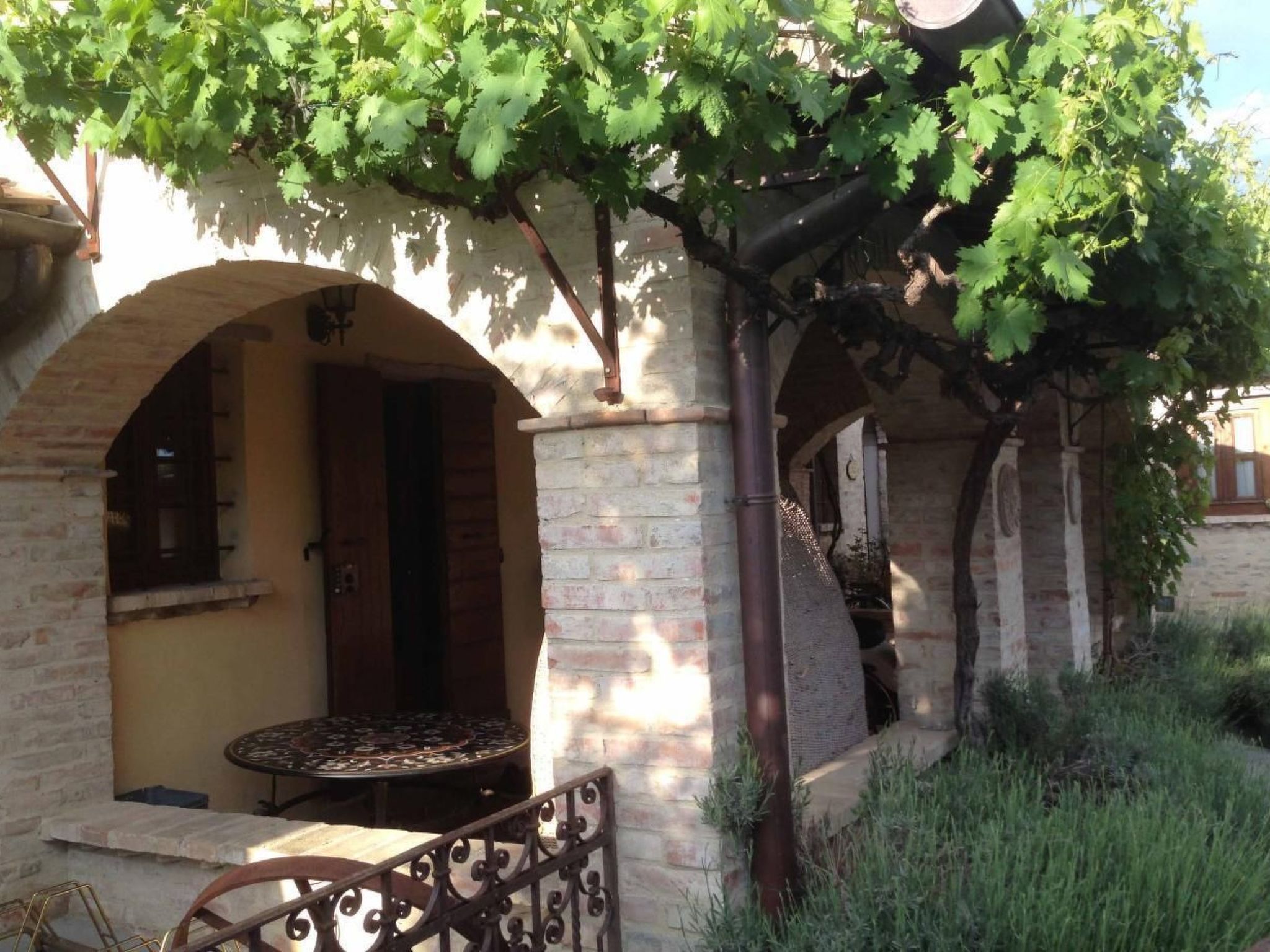 Ferienvilla "Kloster Biribino-Image-tags.info