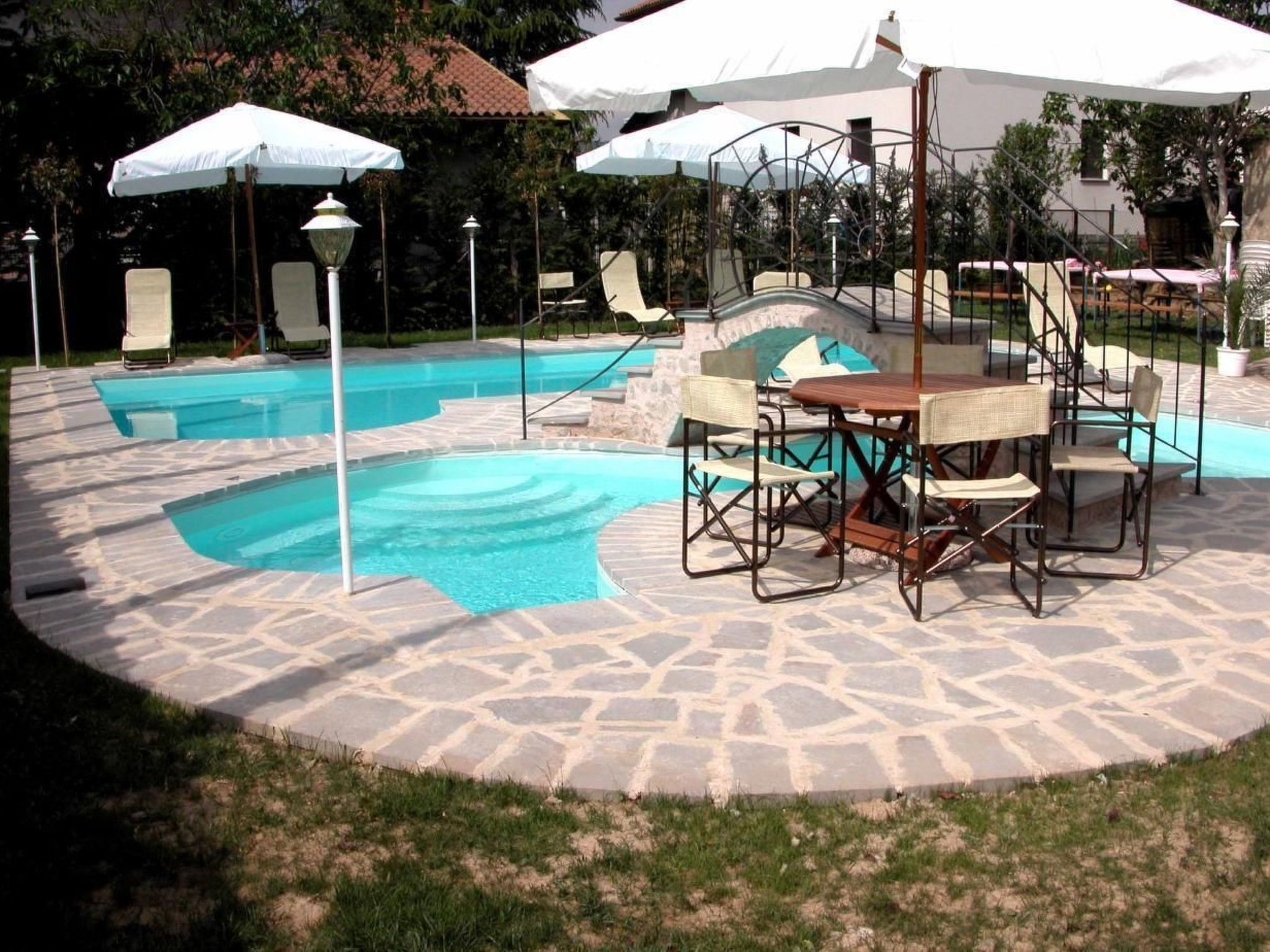 Ferienvilla "Kloster Biribino-Image-tags.info