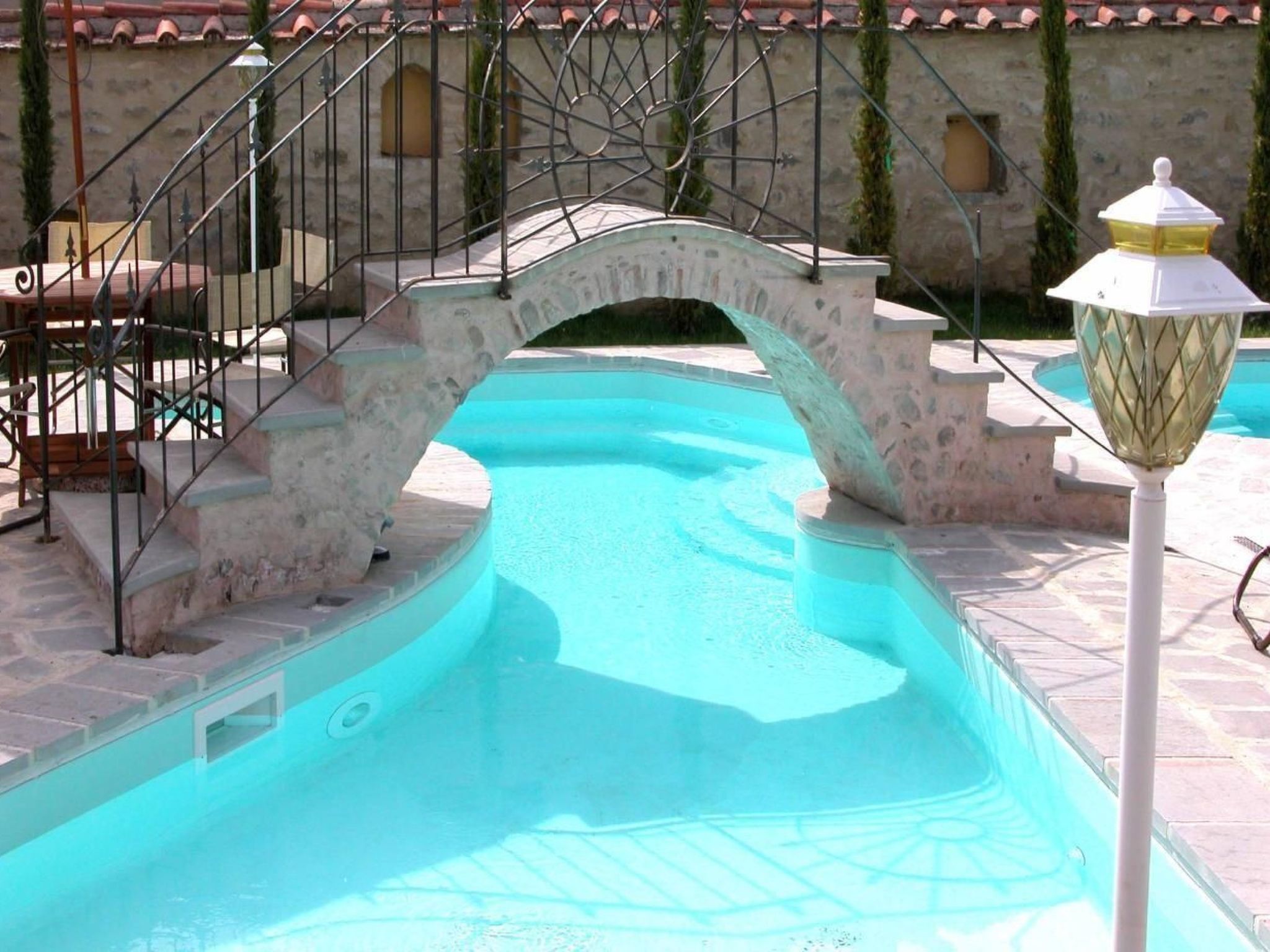 Ferienvilla "Kloster Biribino-Image-tags.info