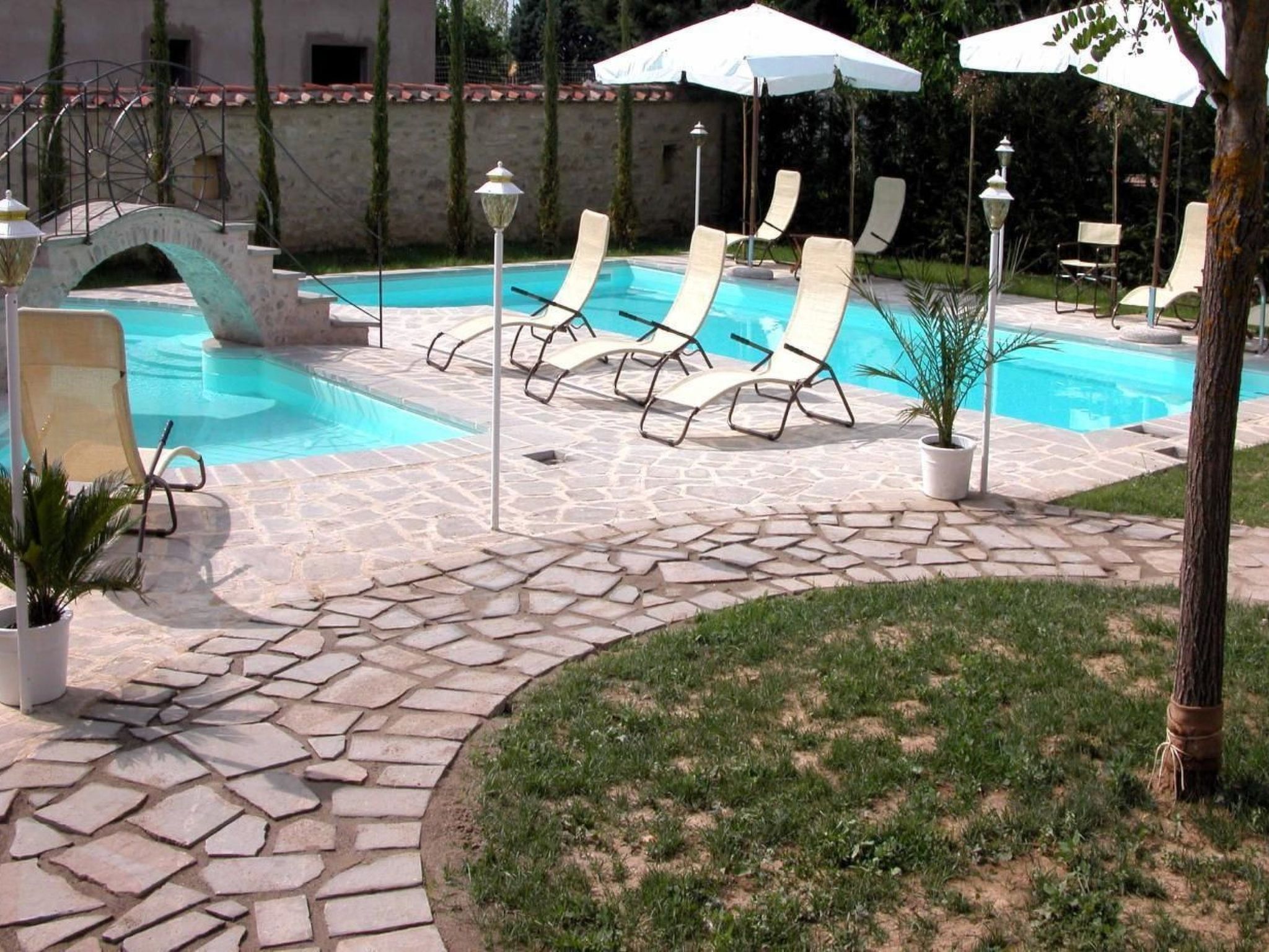 Ferienvilla "Kloster Biribino-Image-tags.info