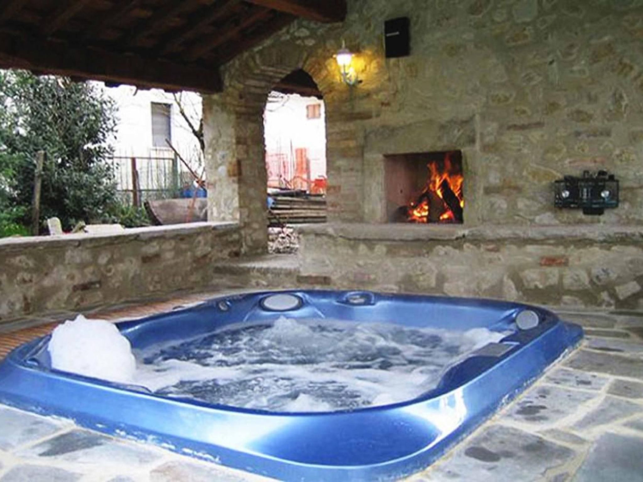 Ferienvilla "Kloster Biribino-Image-tags.info