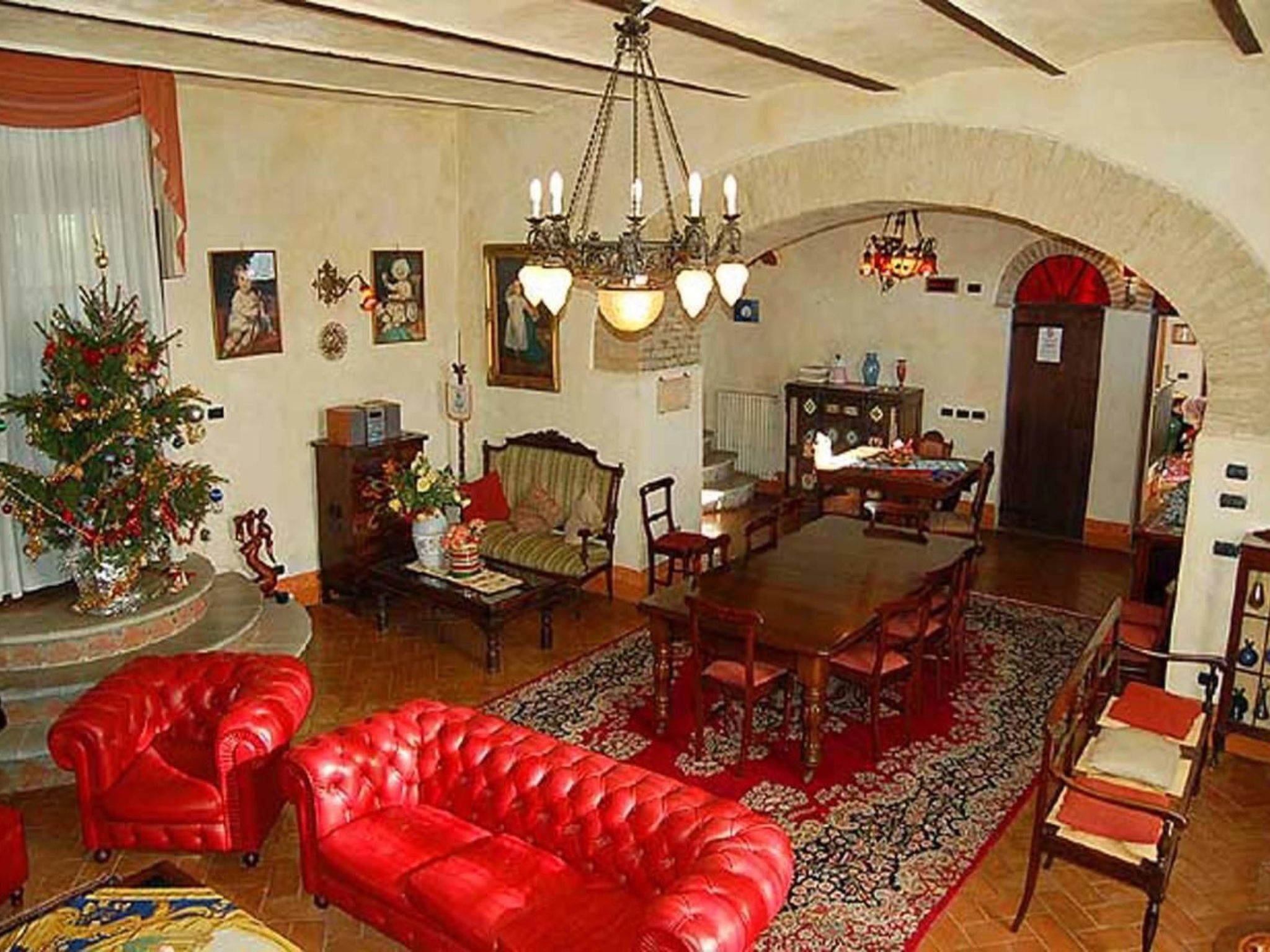 Ferienvilla "Kloster Biribino-Image-tags.info