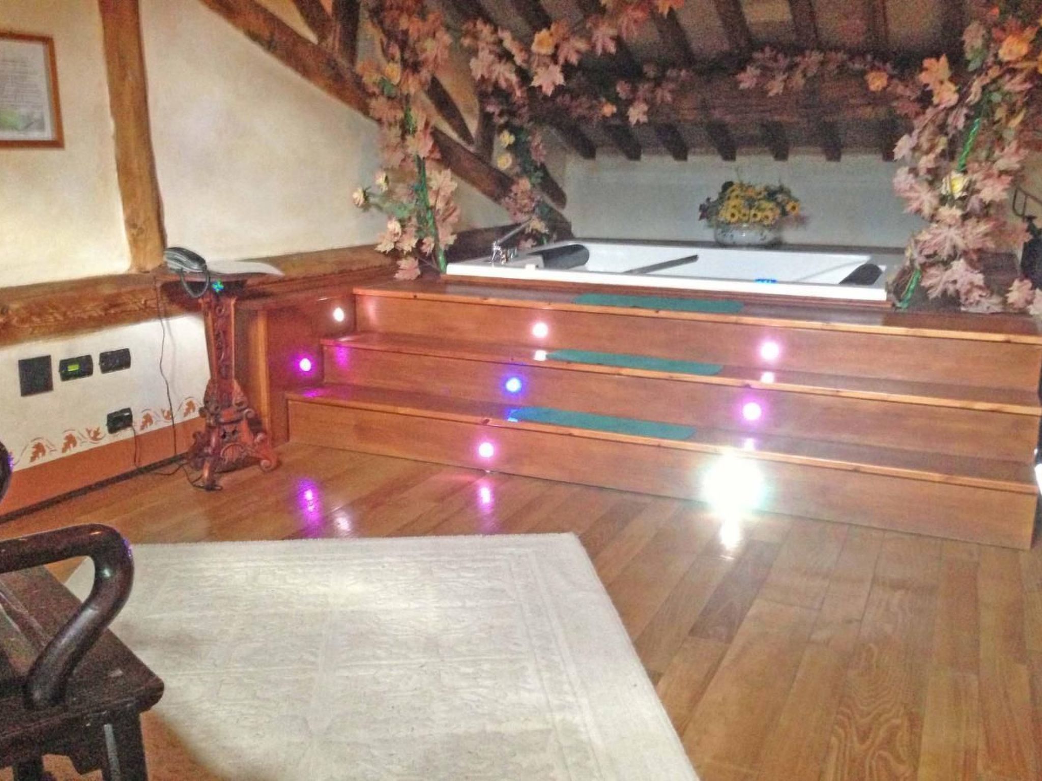 Ferienvilla "Kloster Biribino-Image-tags.info