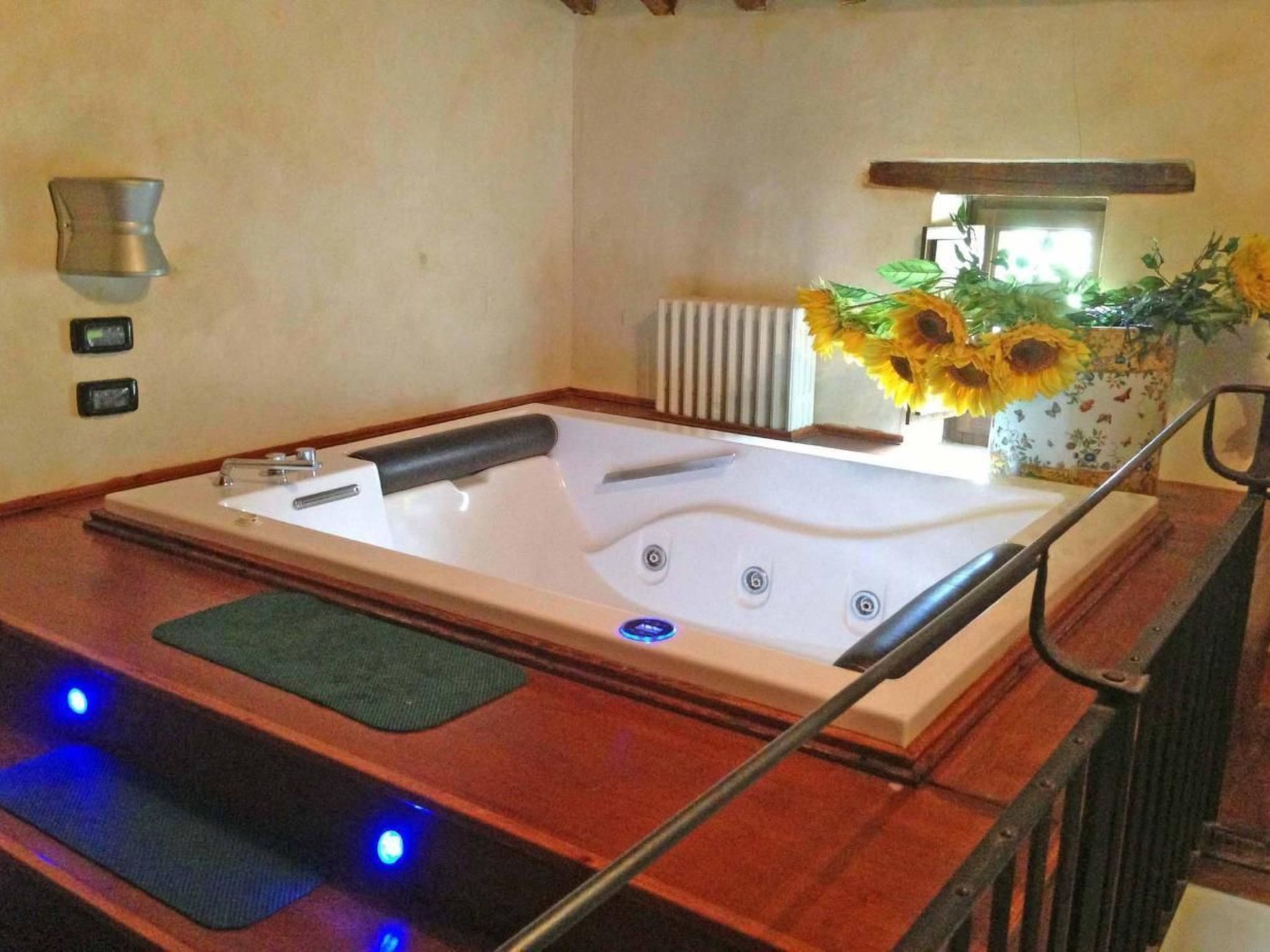 Ferienvilla "Kloster Biribino-Image-tags.info