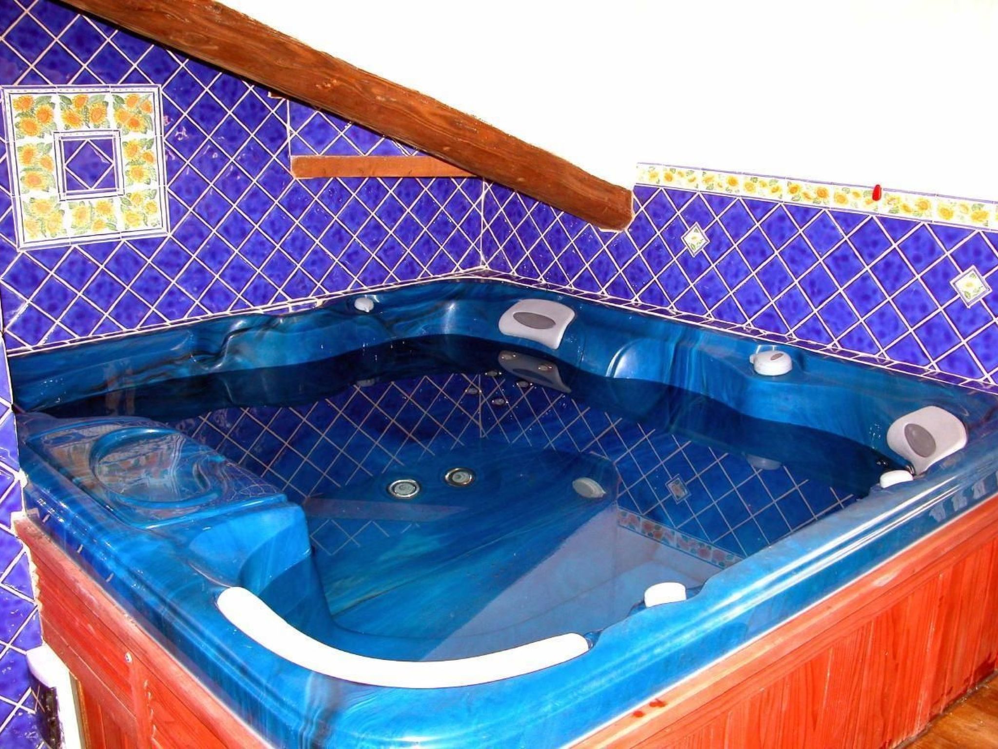 Ferienvilla "Kloster Biribino-Image-tags.info