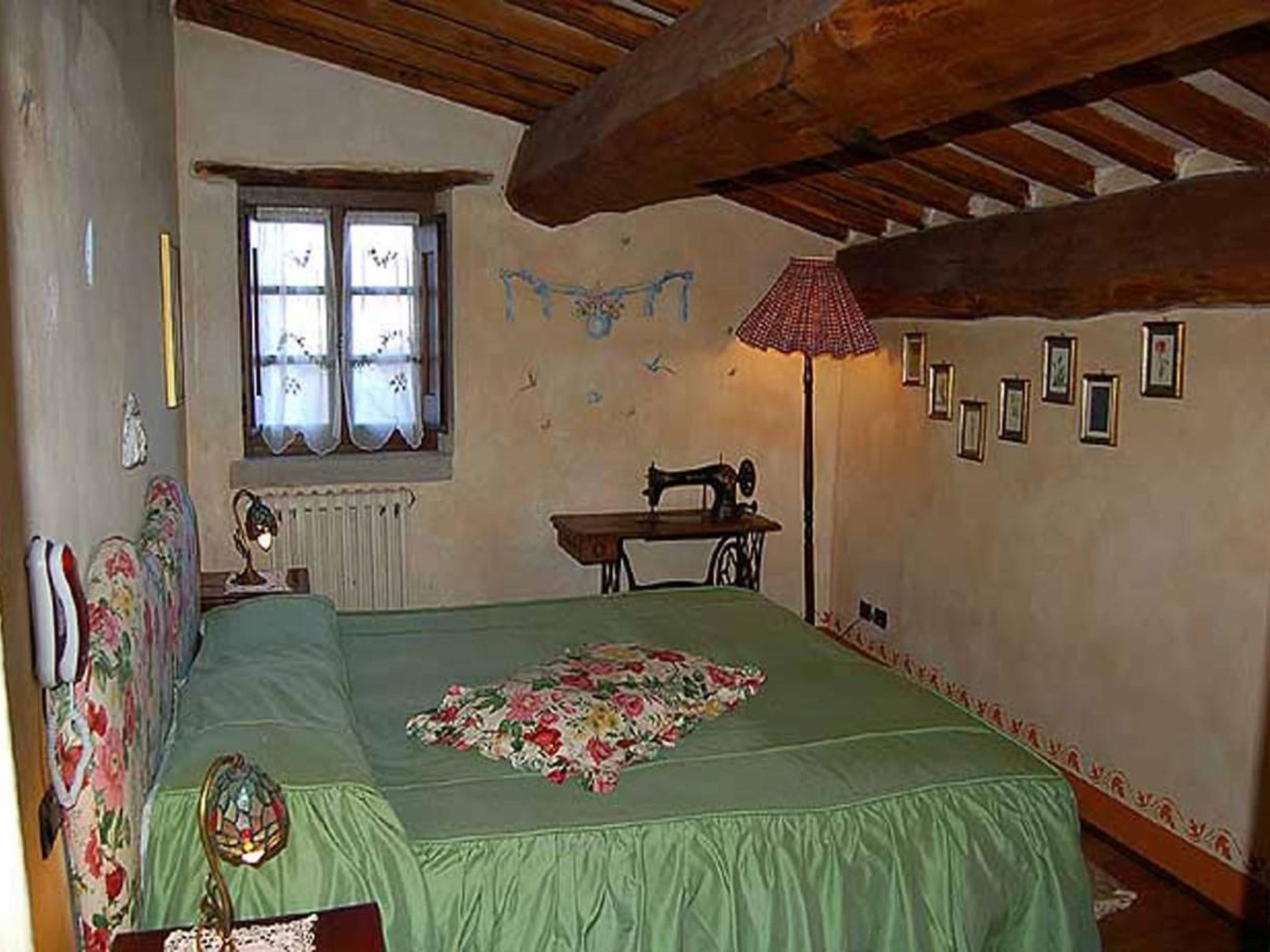 Ferienvilla "Kloster Biribino-Image-tags.info