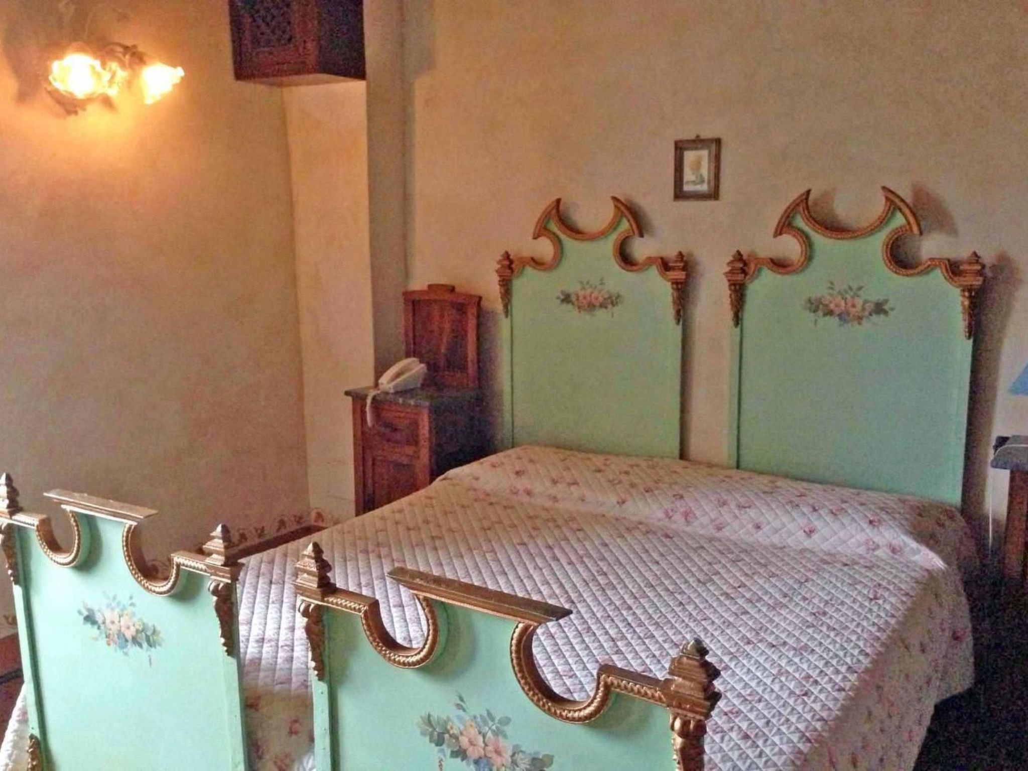 Ferienvilla "Kloster Biribino-Image-tags.info