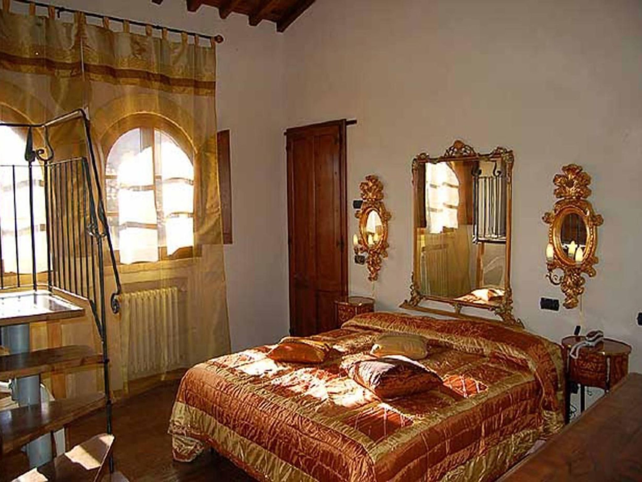 Ferienvilla "Kloster Biribino-Image-tags.info