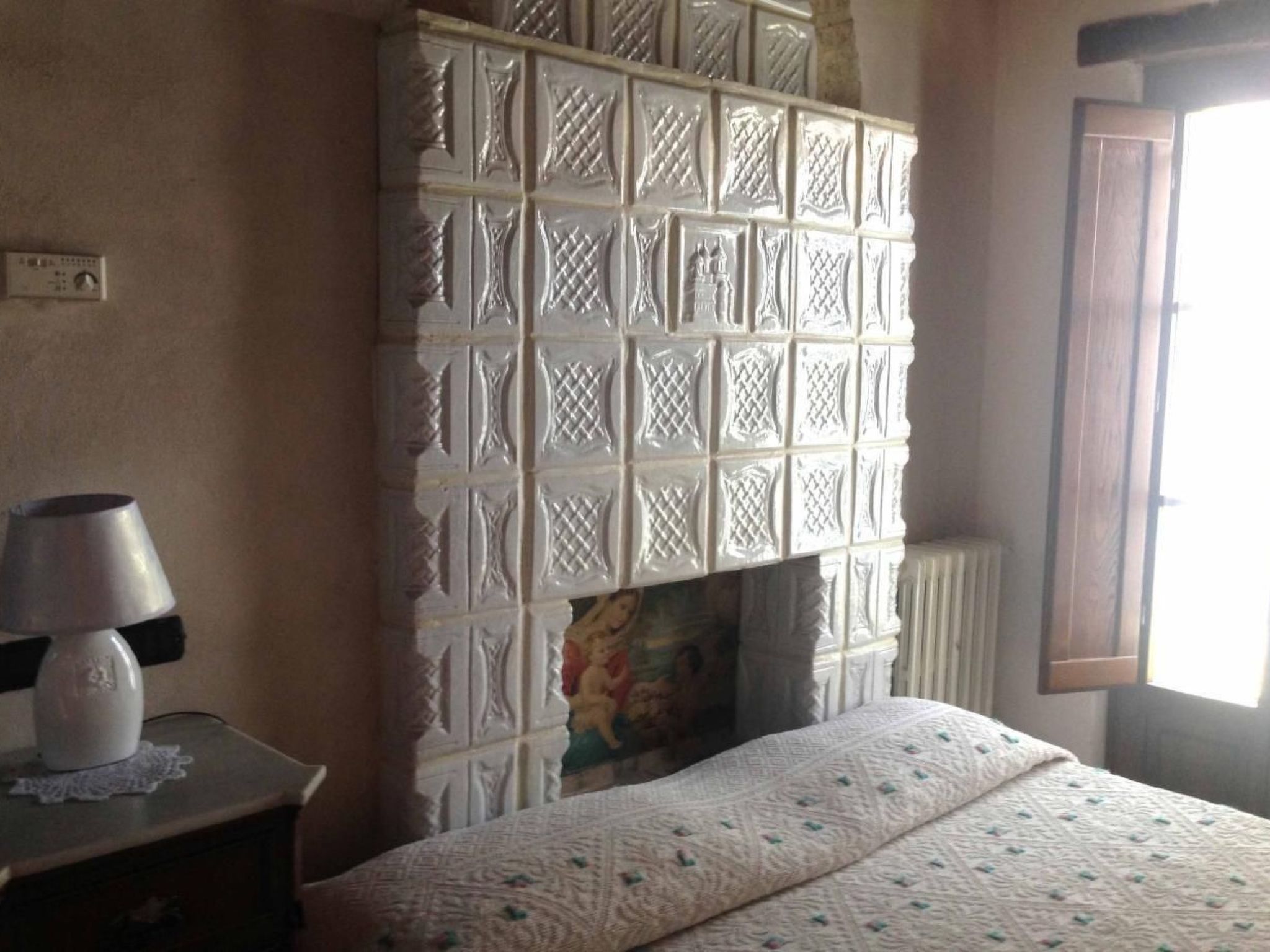 Ferienvilla "Kloster Biribino-Image-tags.info