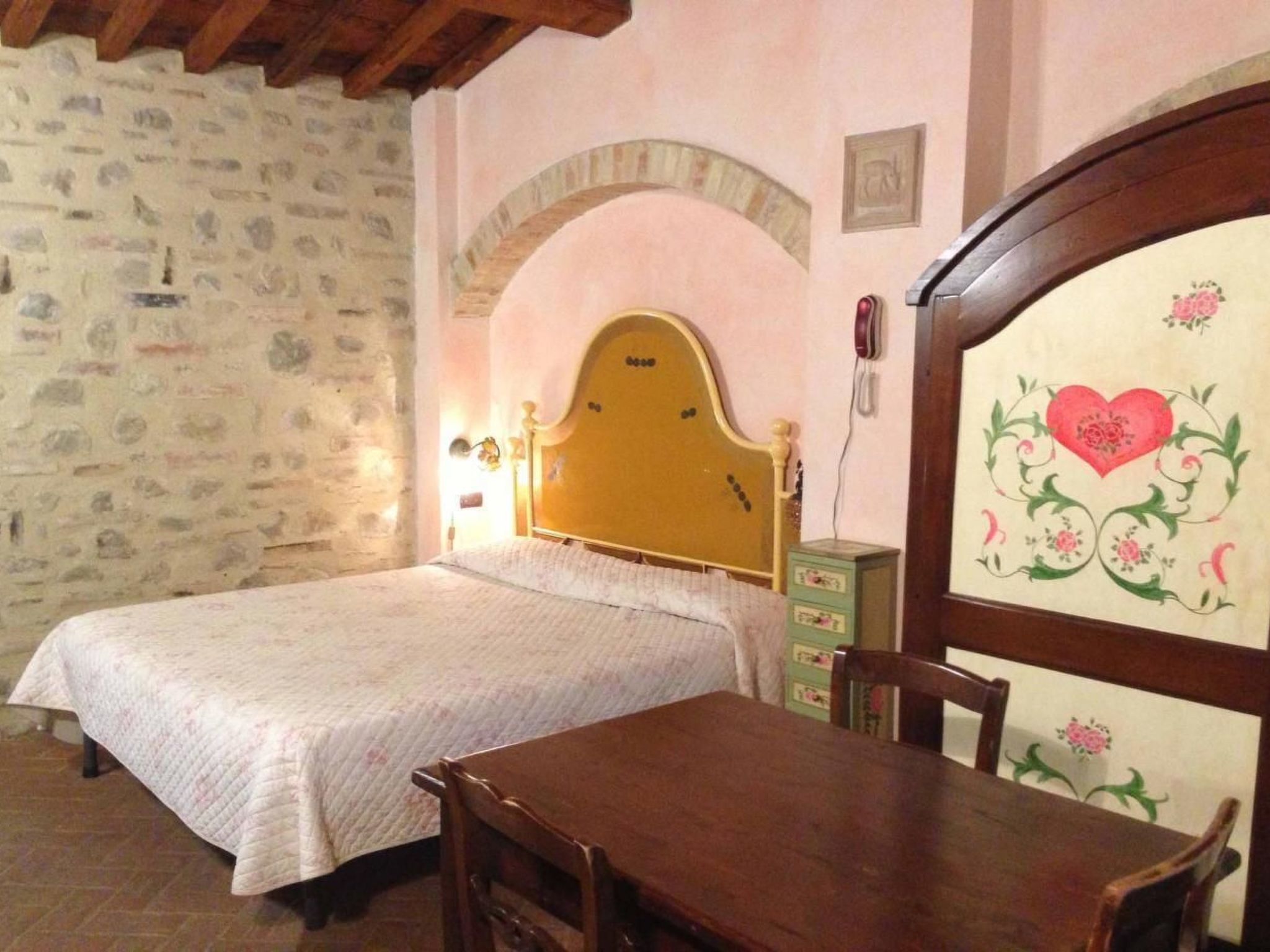 Ferienvilla "Kloster Biribino-Image-tags.info