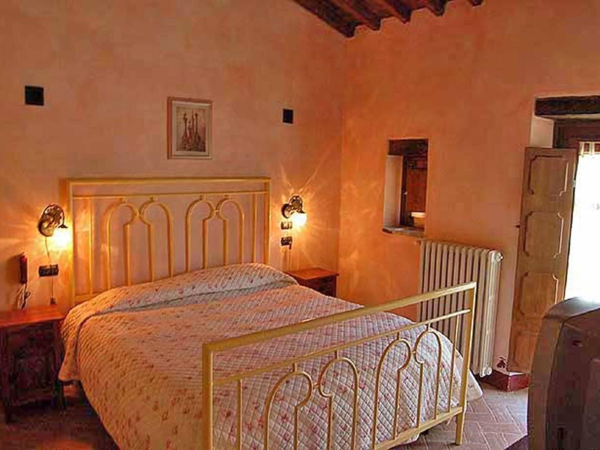 Ferienvilla "Kloster Biribino-Image-tags.info