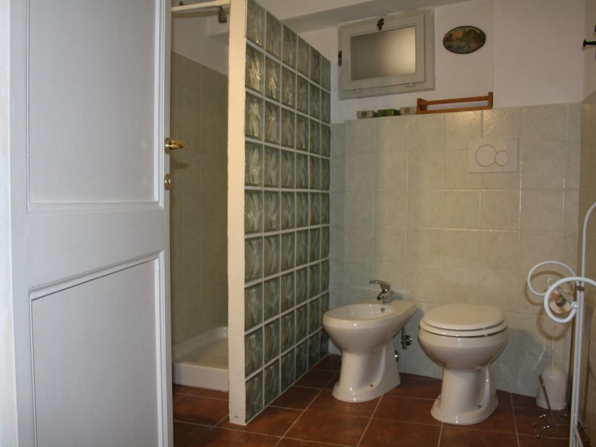 La Licina Ihr Haus auf dem Land 'La Ginestra'