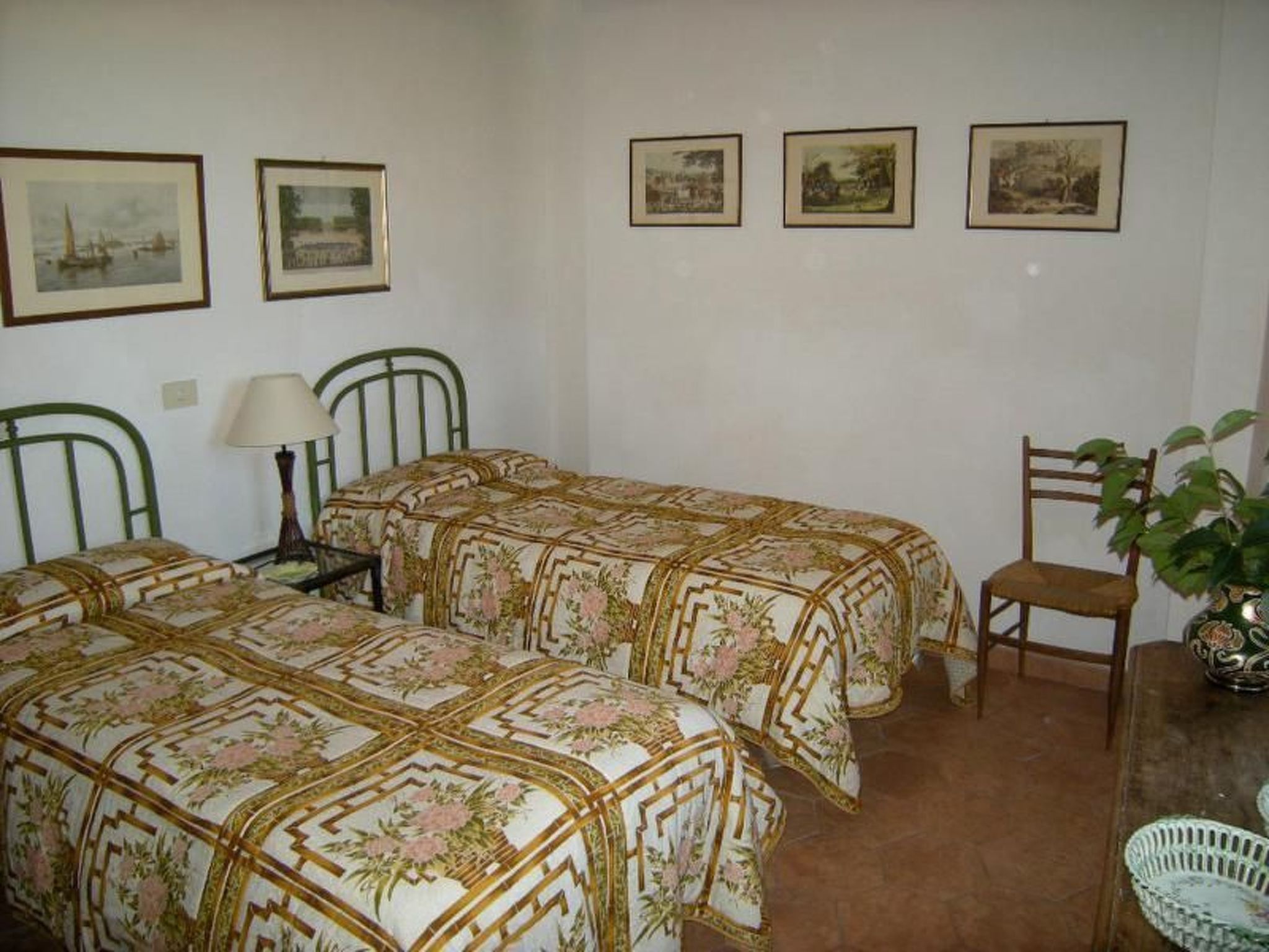 La Licina Ihr Haus auf dem Land "La Ginestra" - Image 5
