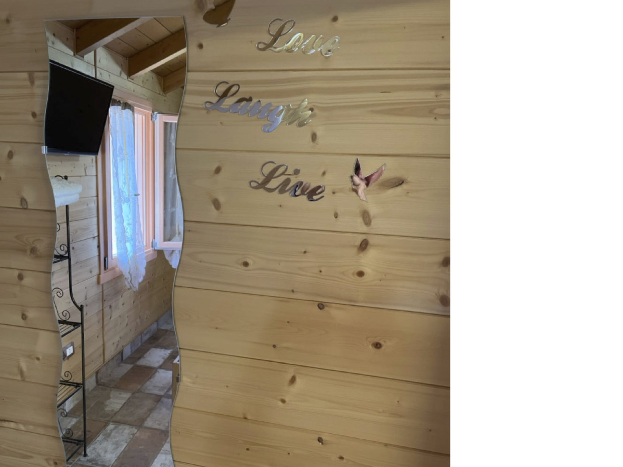 'Vindemia la salmon-Binnen