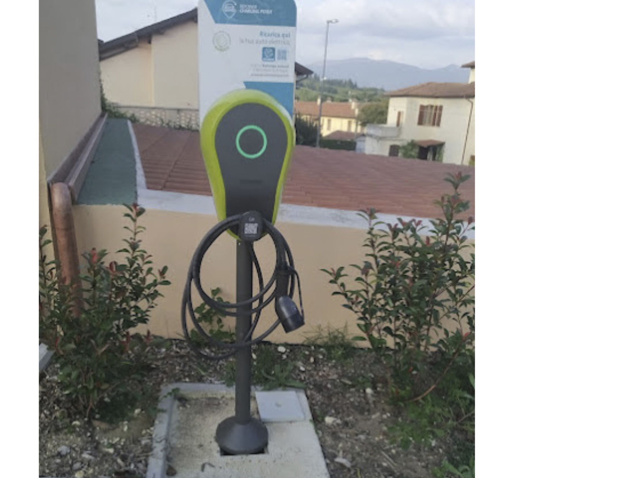 'Vindemia la salmon-Binnen