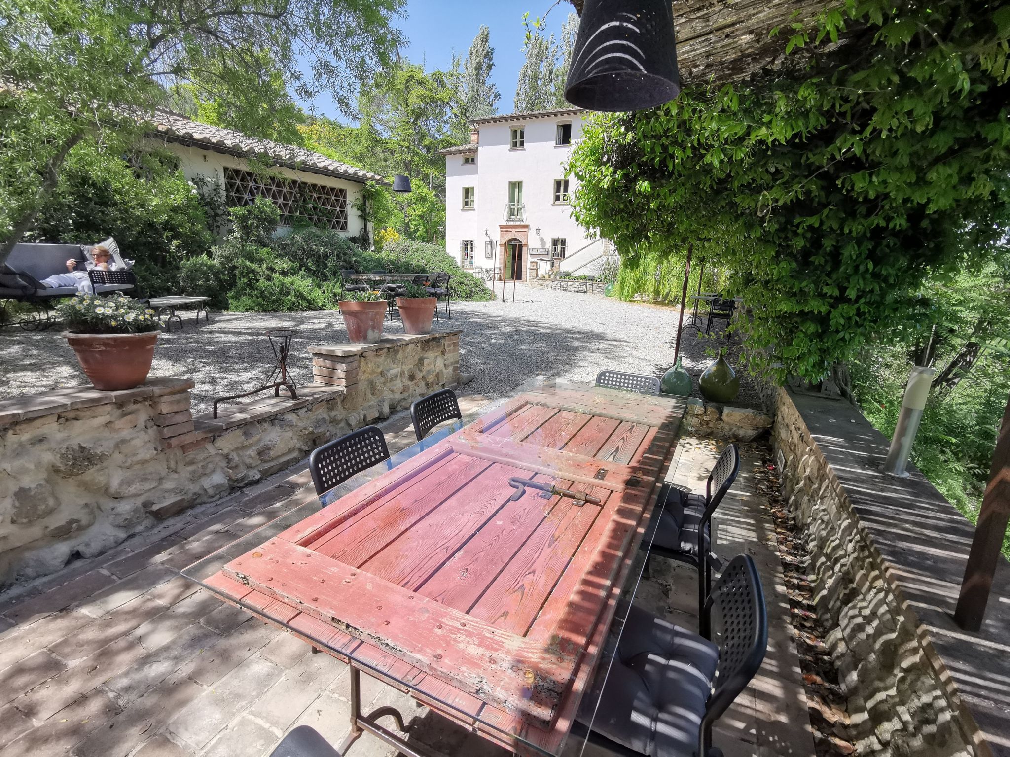 Apartment MONTONE-Image-tags.info