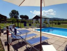 'Nido' mit Pool