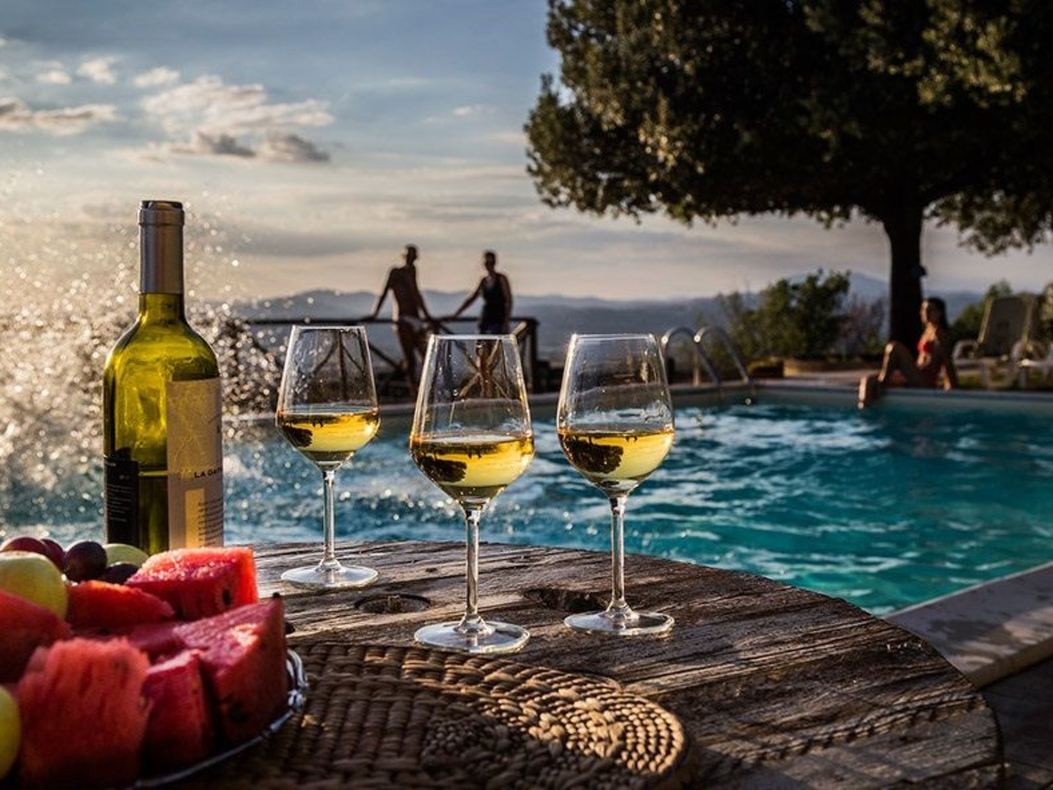 Appartamento GINESTRA — view 1 of 18